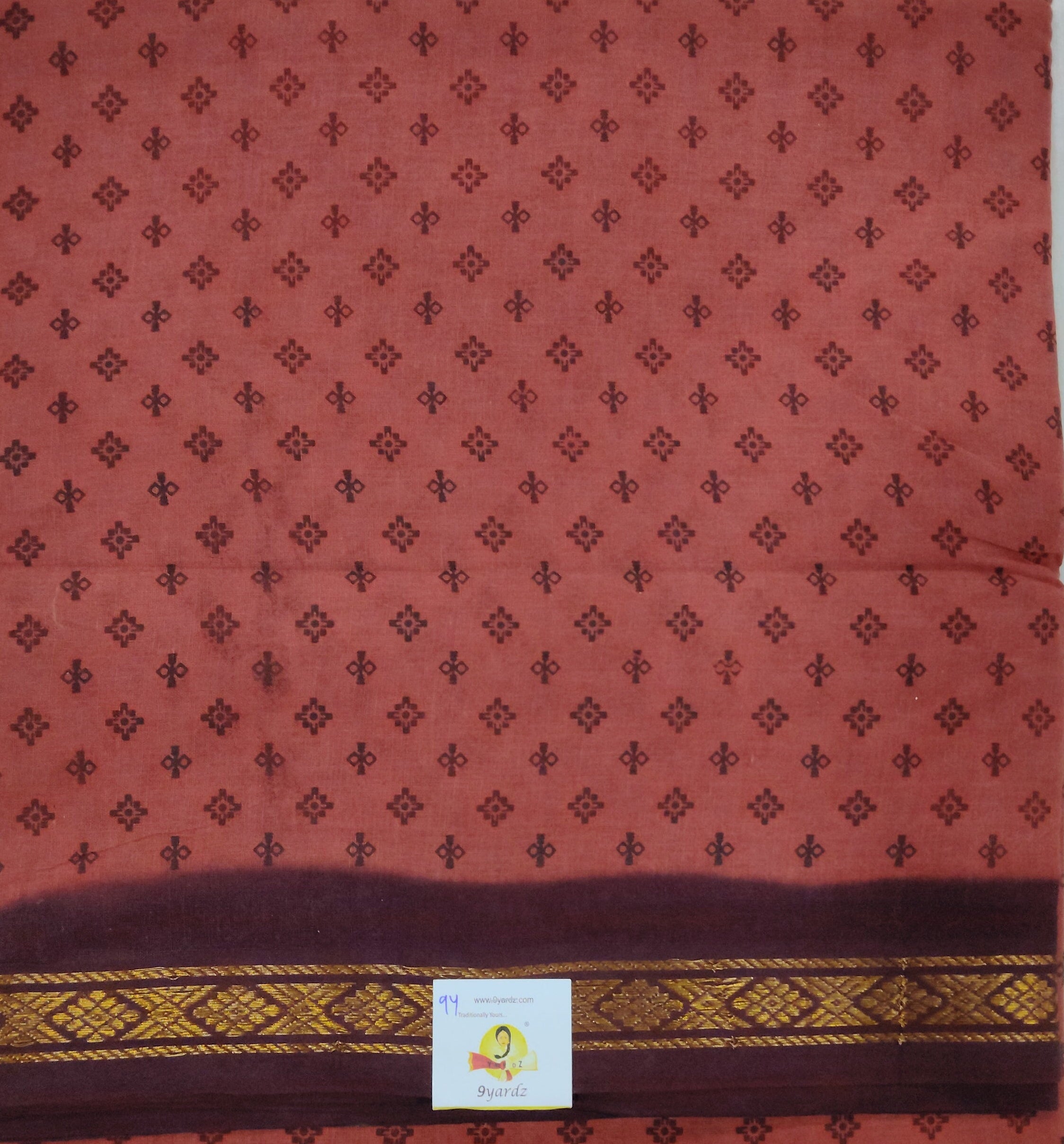 Sungudi 9yards