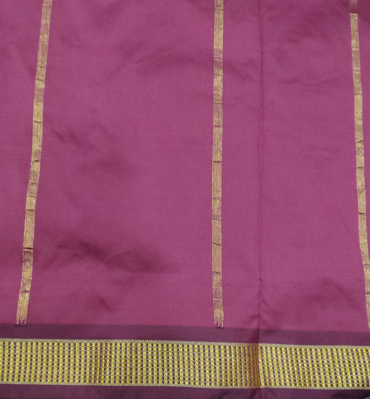 Poly silk 12yards madisar