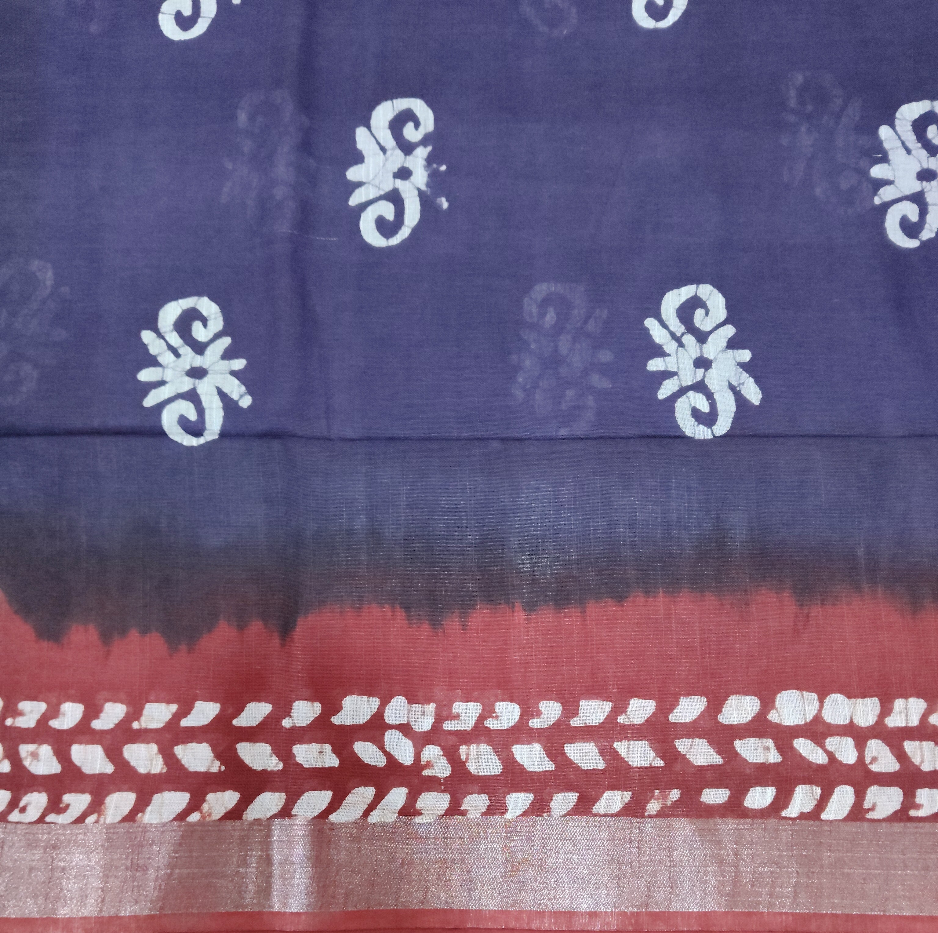 Fancy gifting 6yards