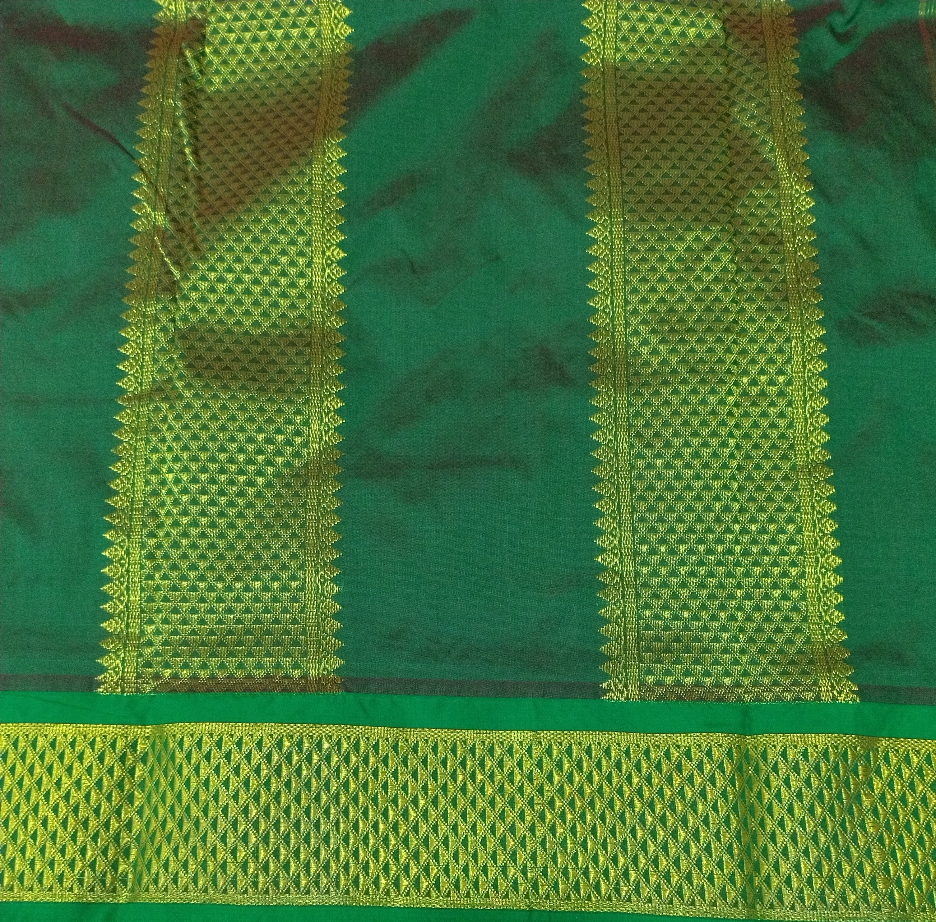 Poly silk 10yards madisar