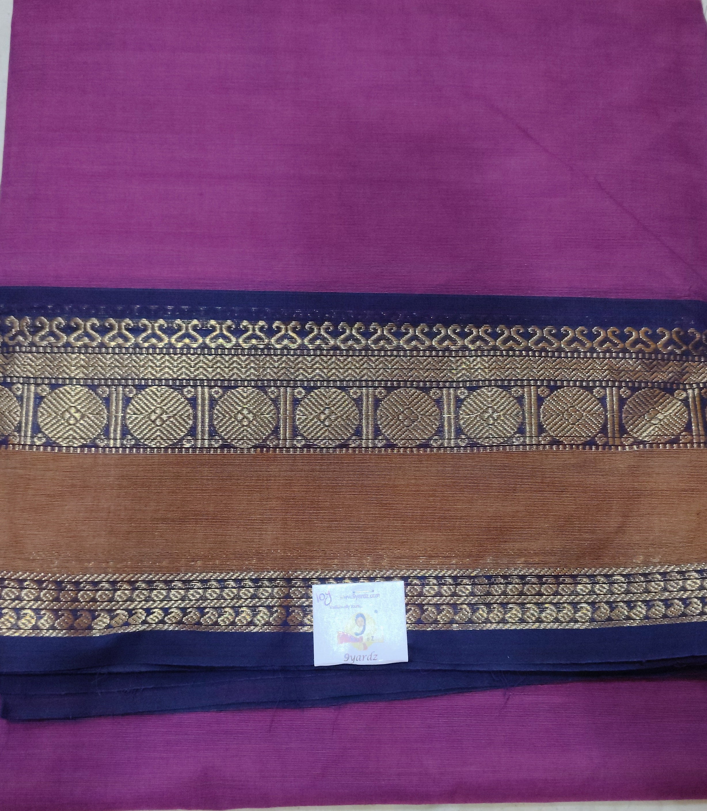 Cotton Madisar 10yards
