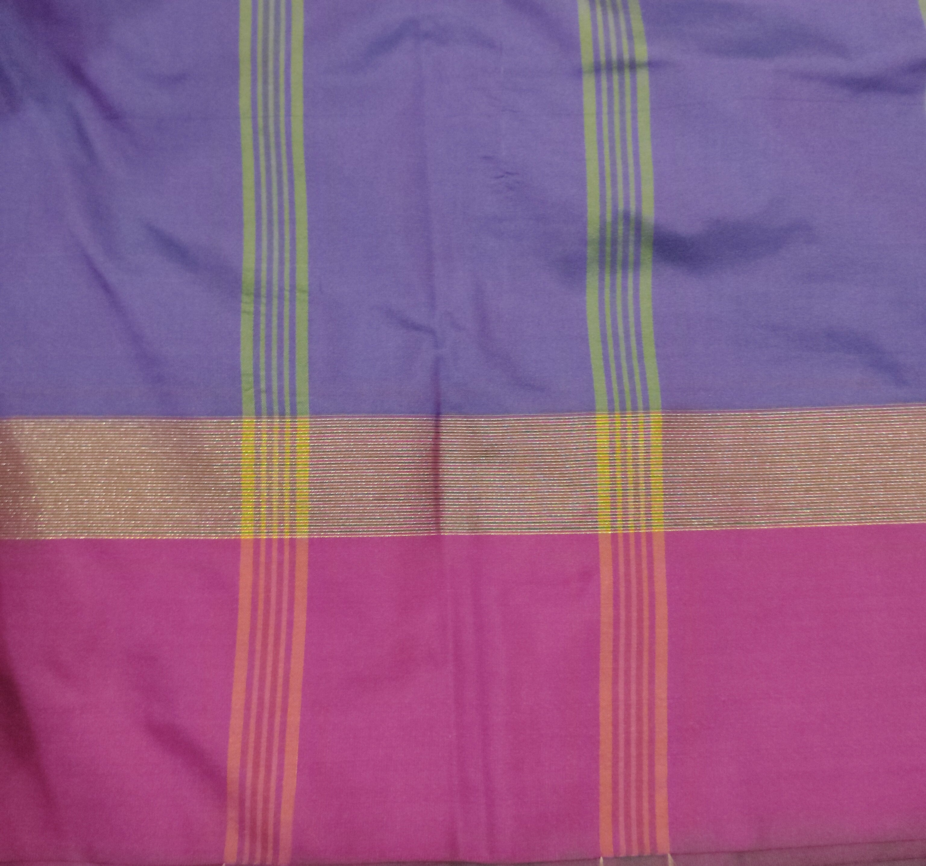 Art silk 6yardz sarees