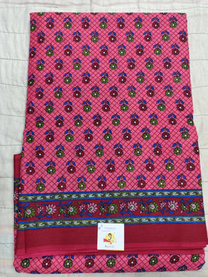 Erode cotton 10.5 yards madisar