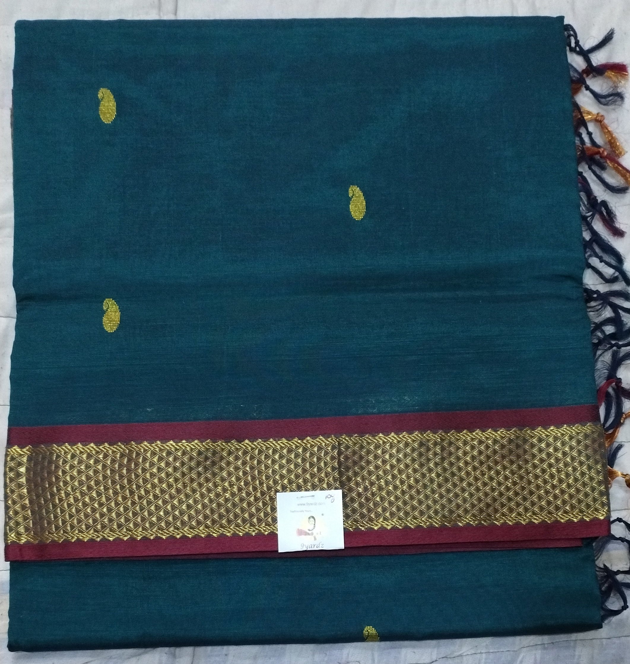Vaazhainaar Pattu Madisar