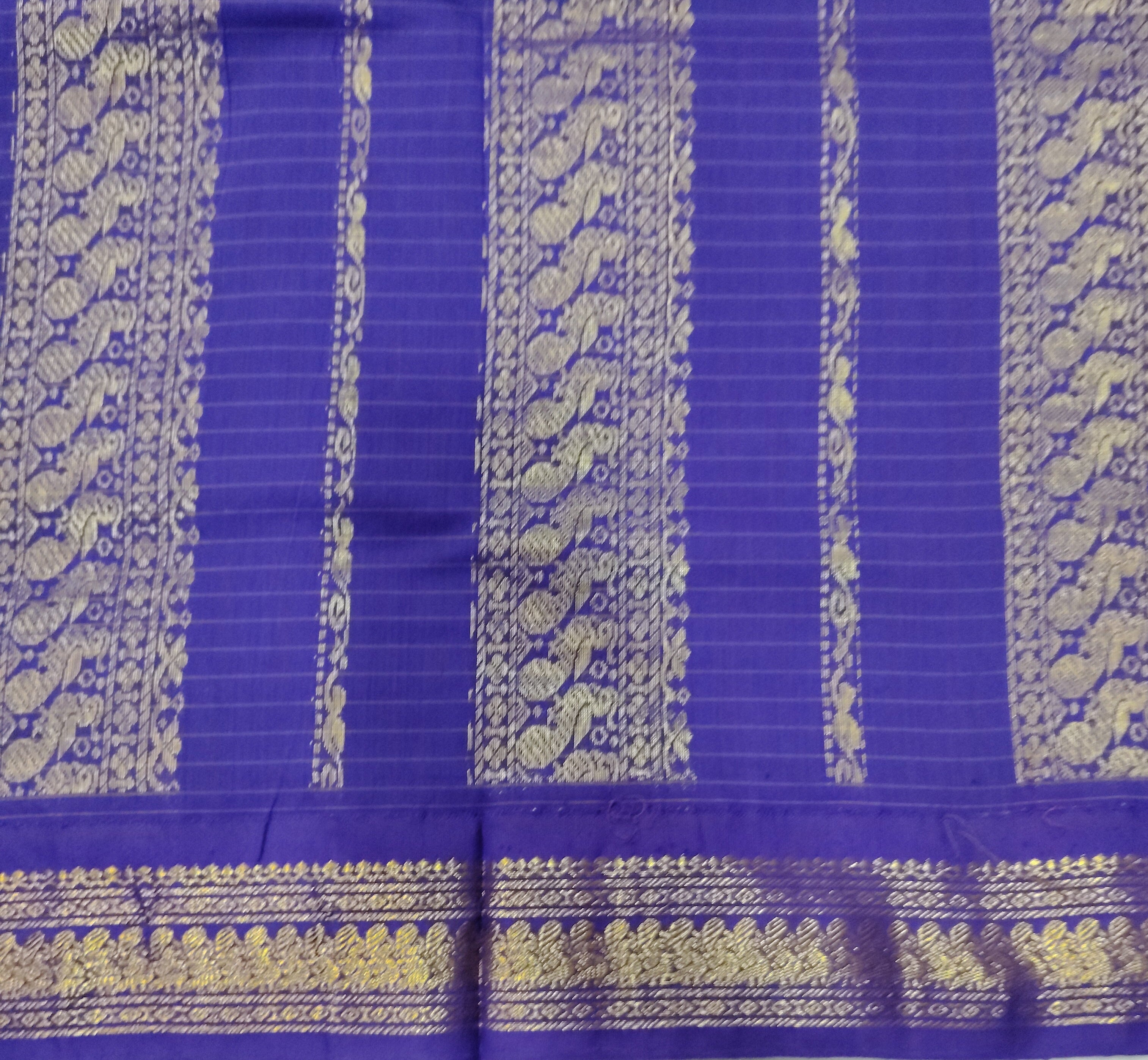 Kalyani cotton 6yardz