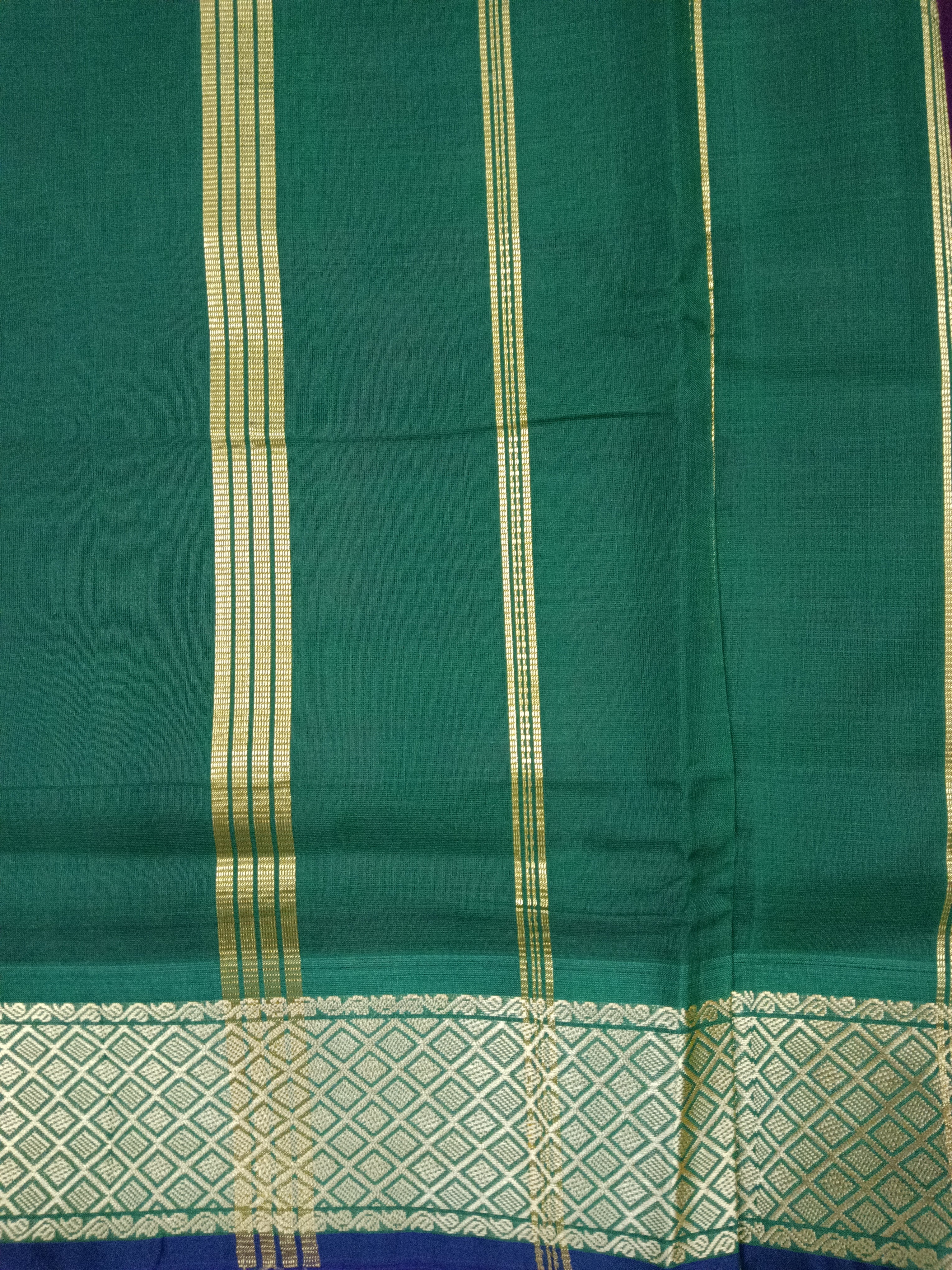 Devendra  saree 9yards