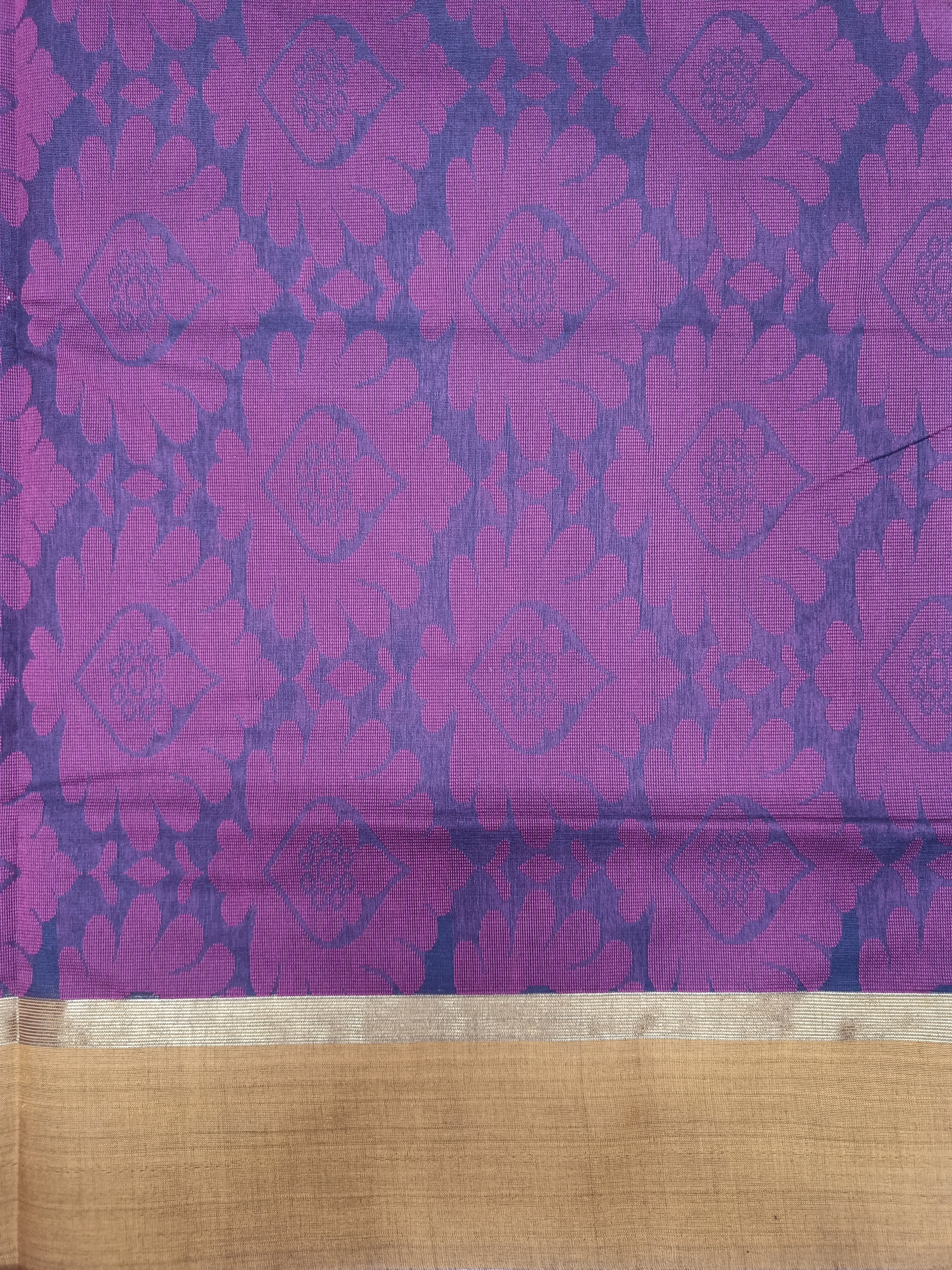 Chettinadu / Karaikudi cotton 10yards madisar