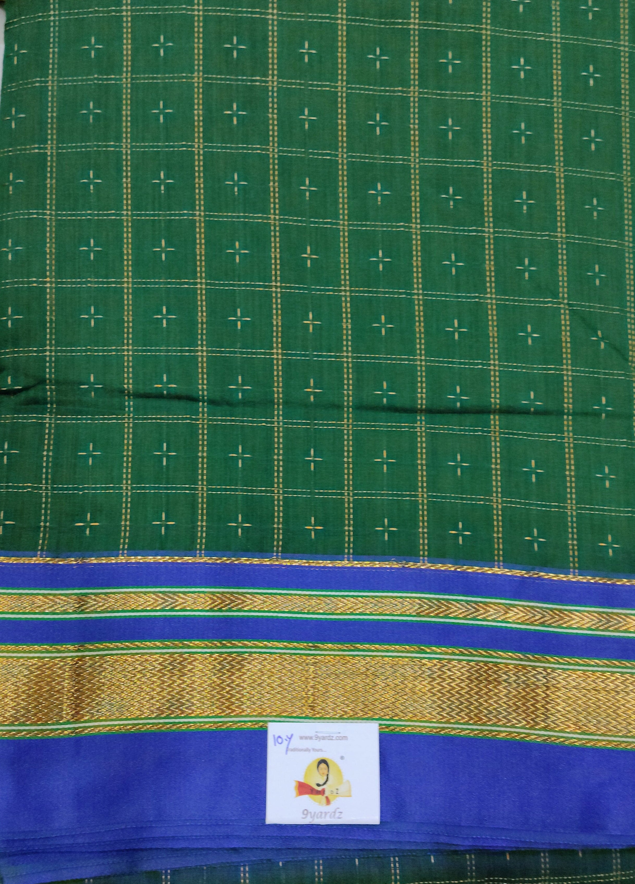 Ikkal sarees madisar 10yardz