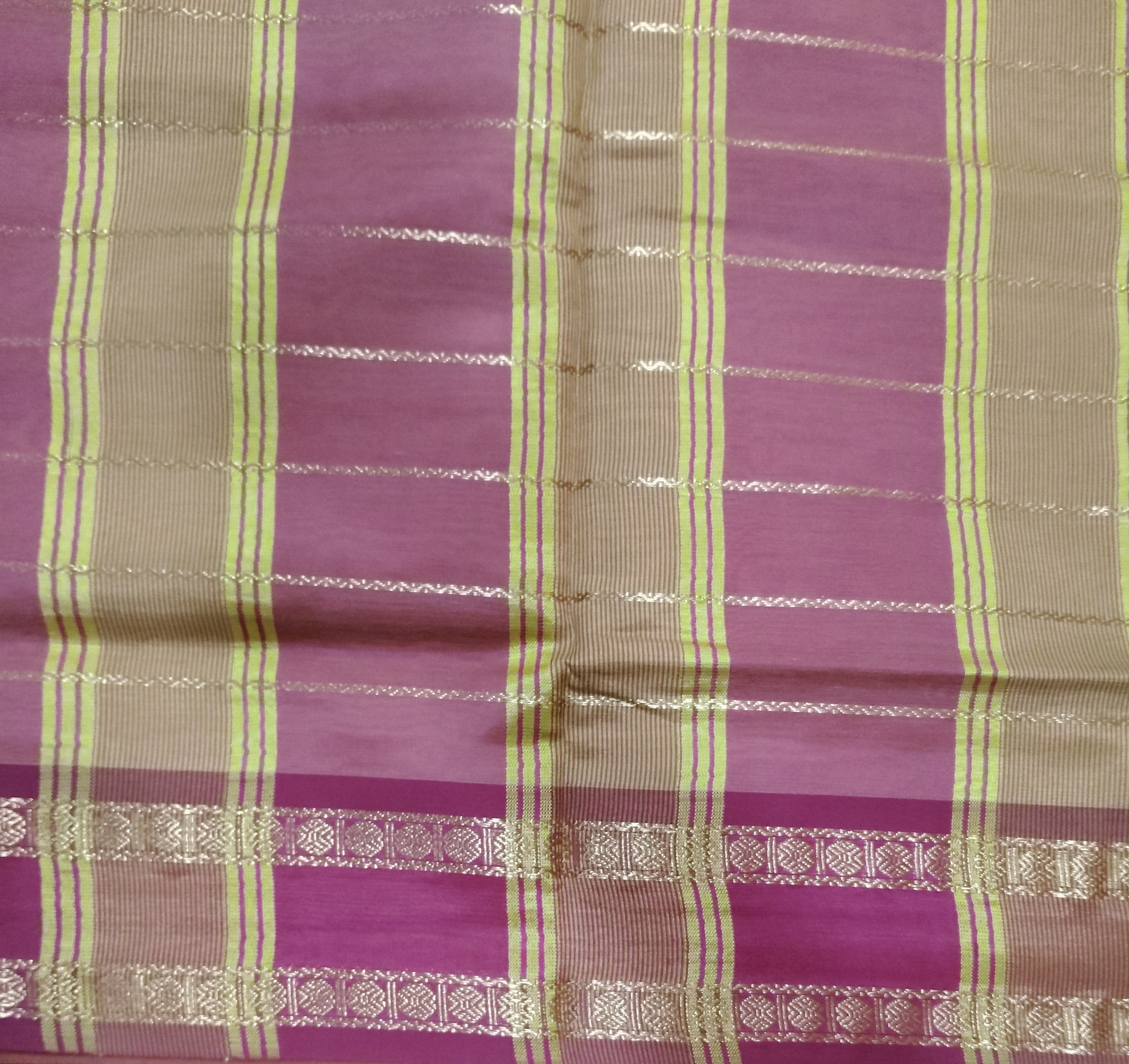 Vaazhainaar Pattu Madisar