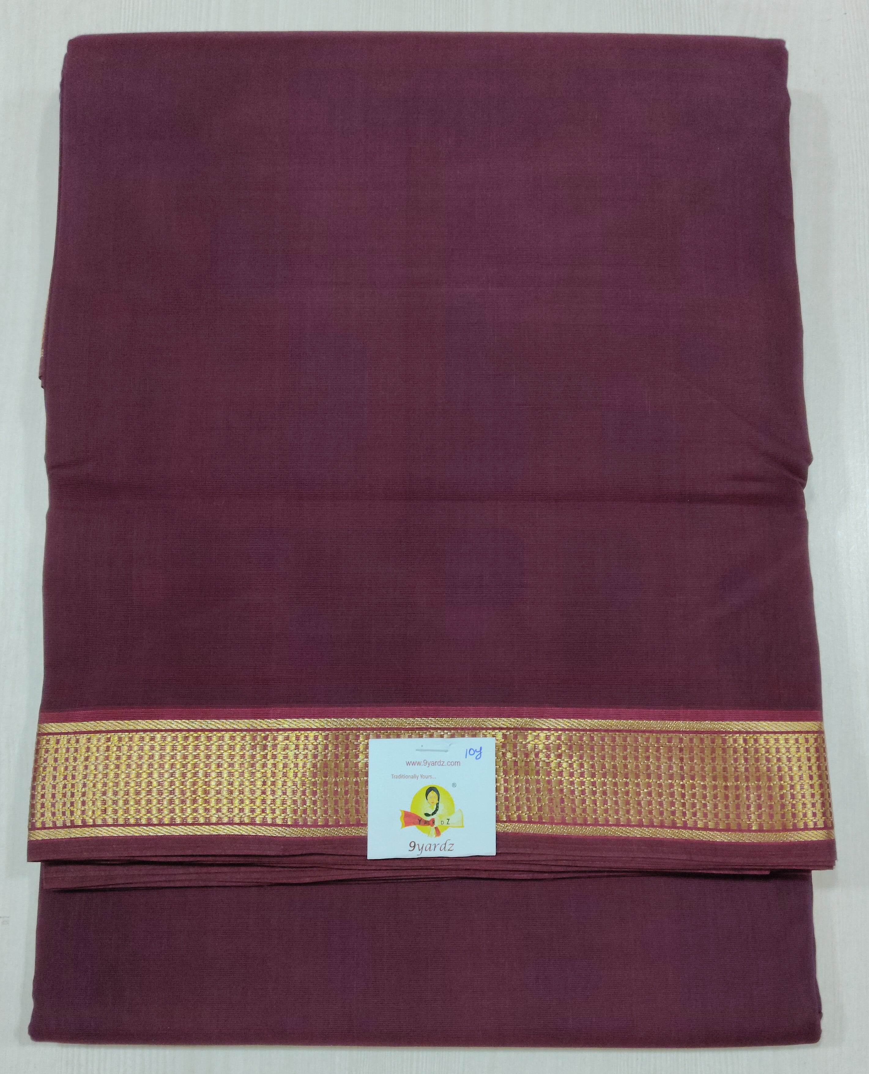 Devendra  saree 10yards