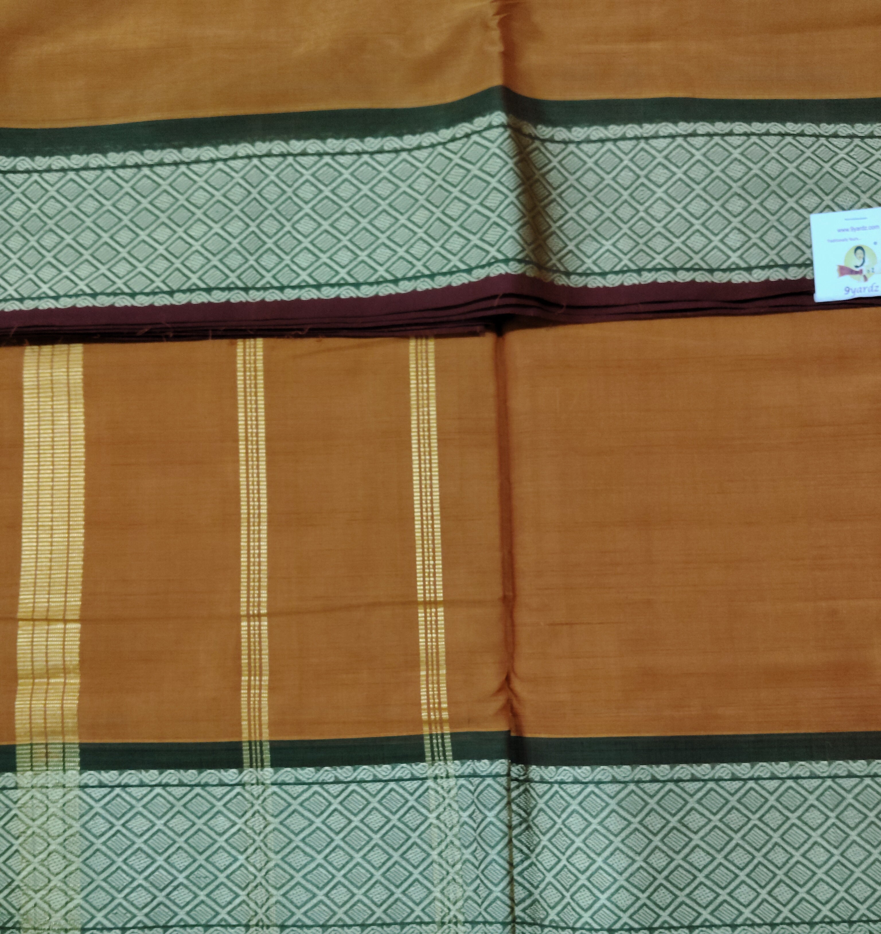 Devendra  saree 11yards