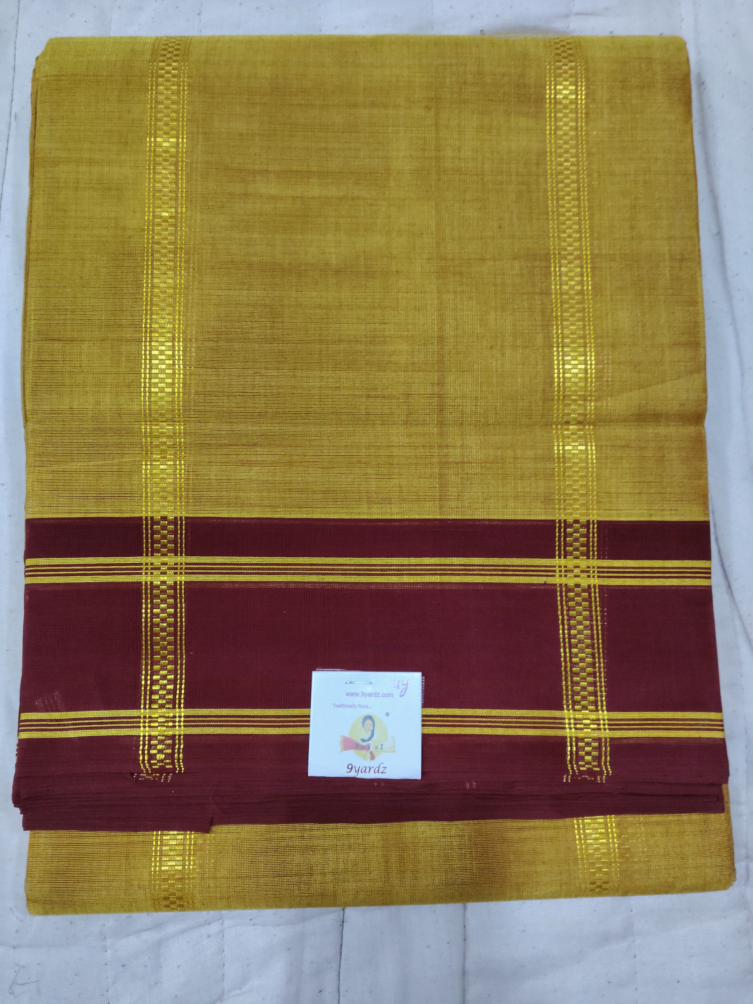 Devendra  saree 11yards