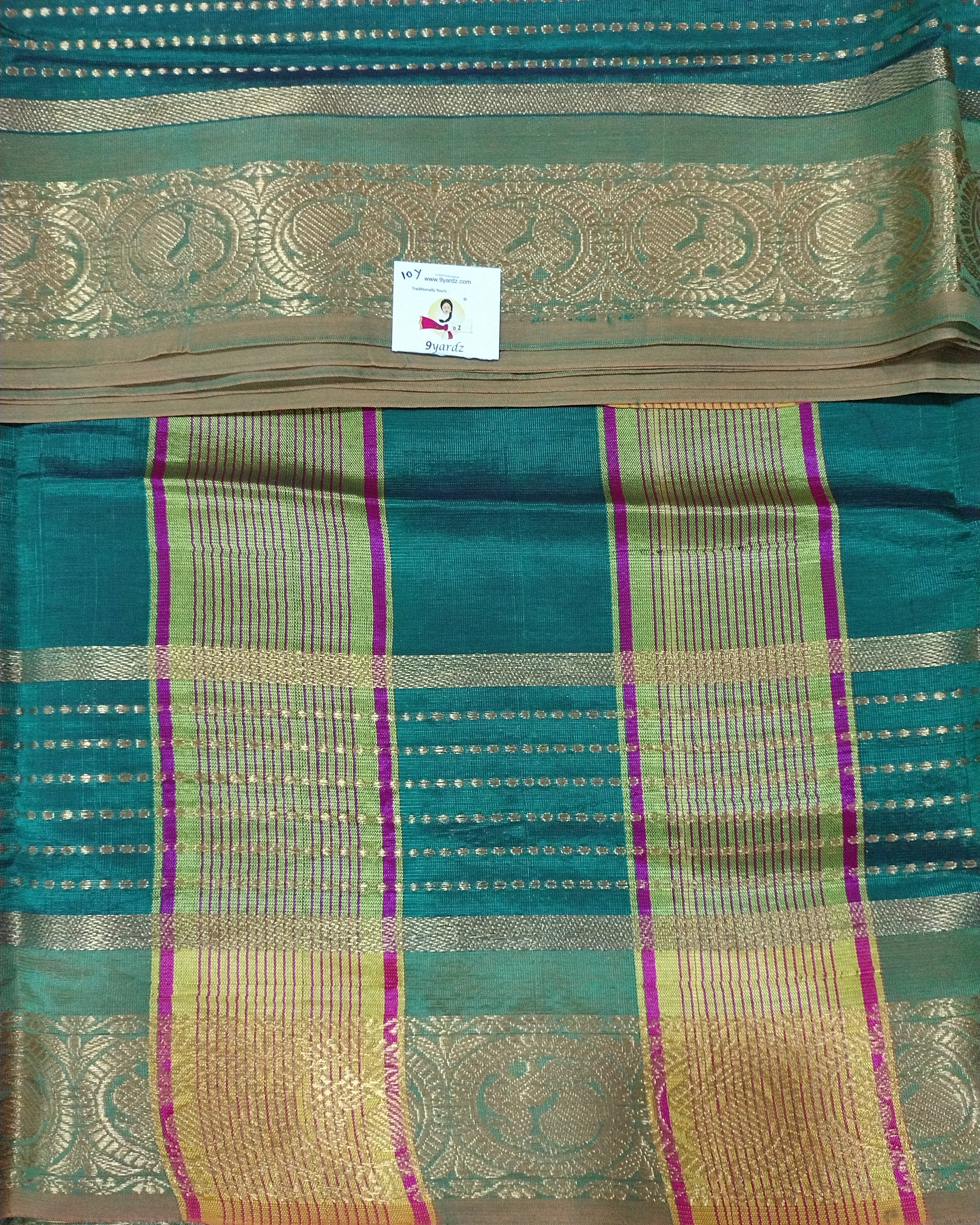 Vaazhainaar Pattu Madisar