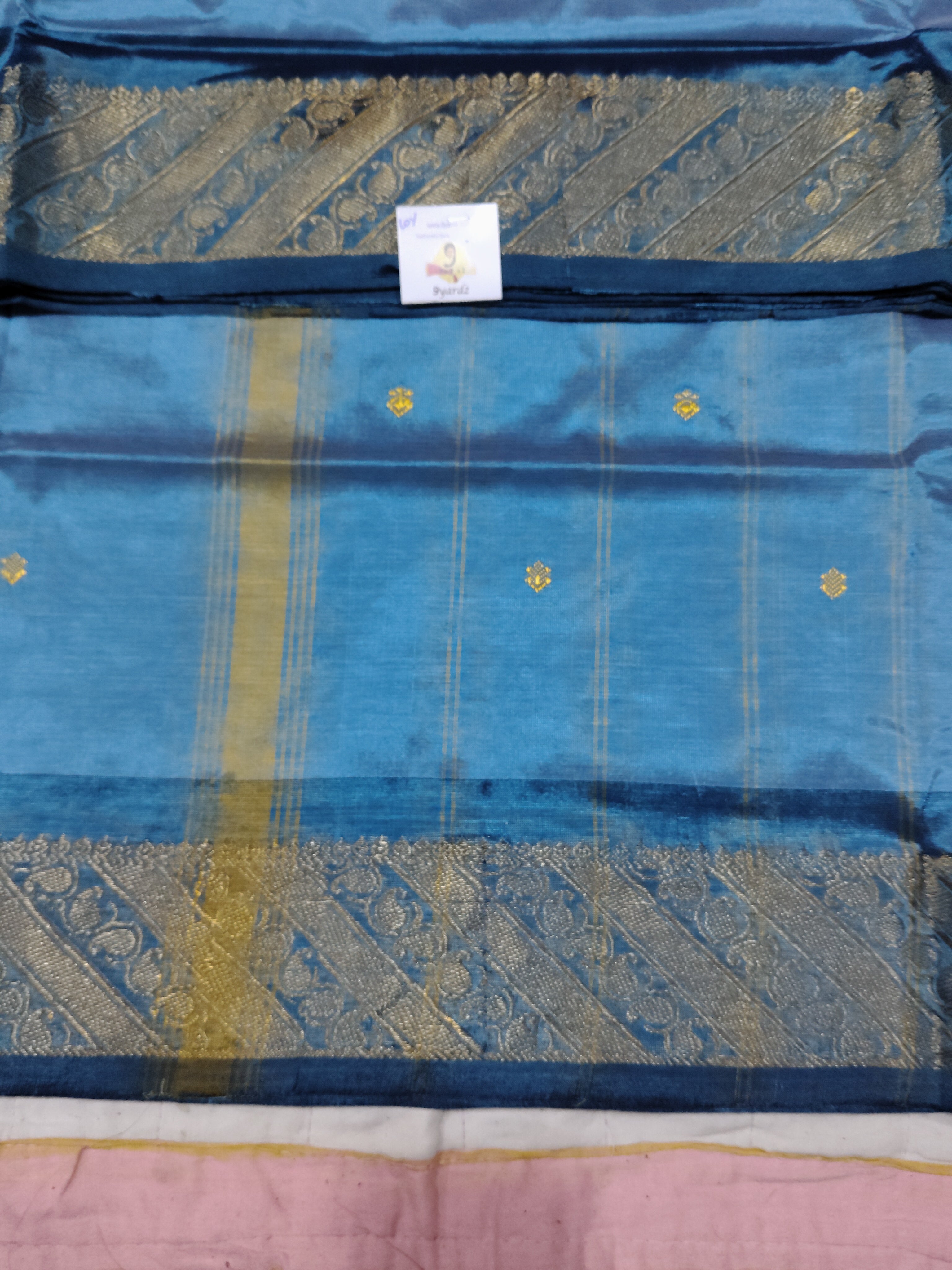 Vaazhainaar Pattu Madisar