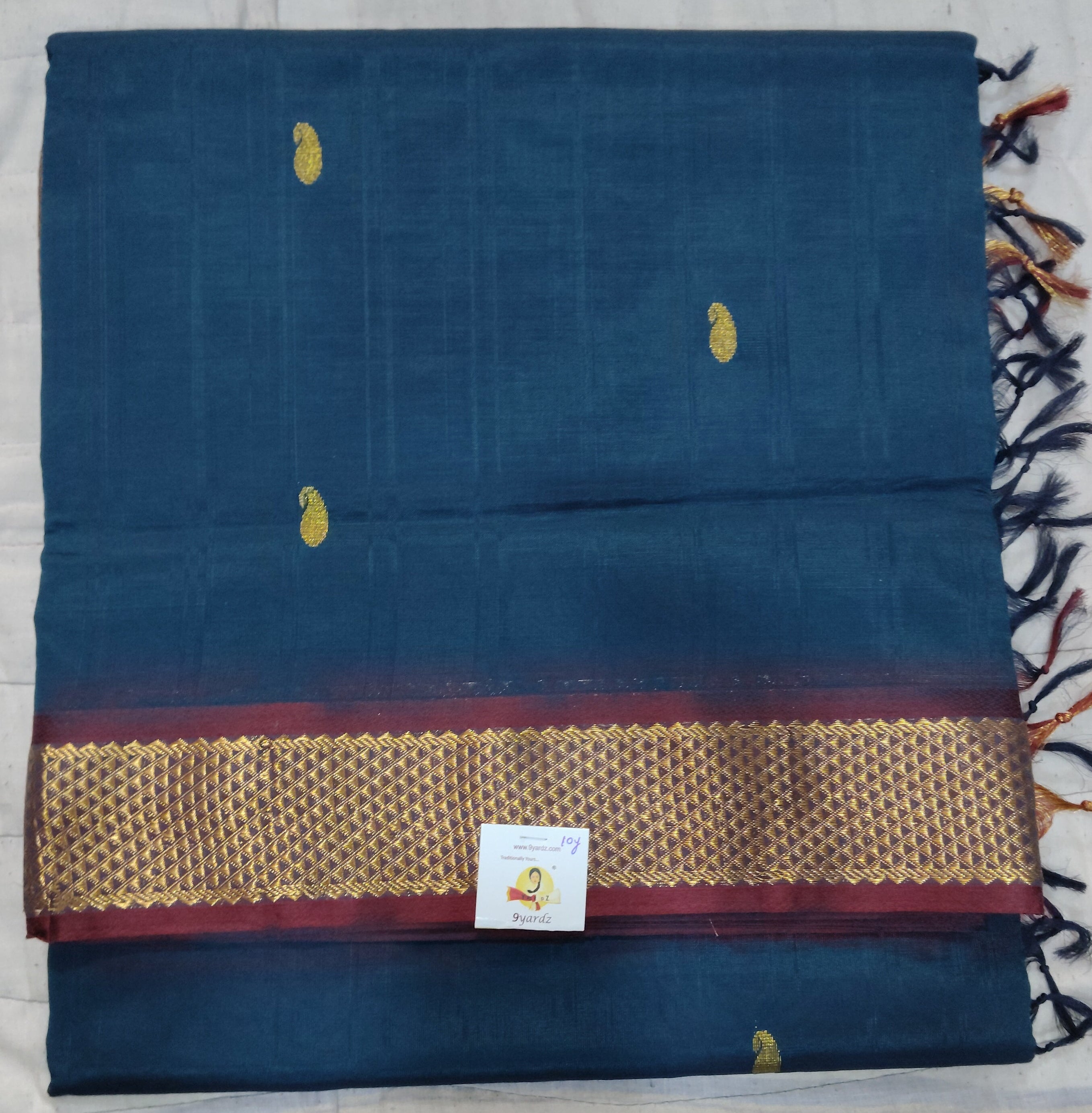 Vaazhainaar Pattu Madisar