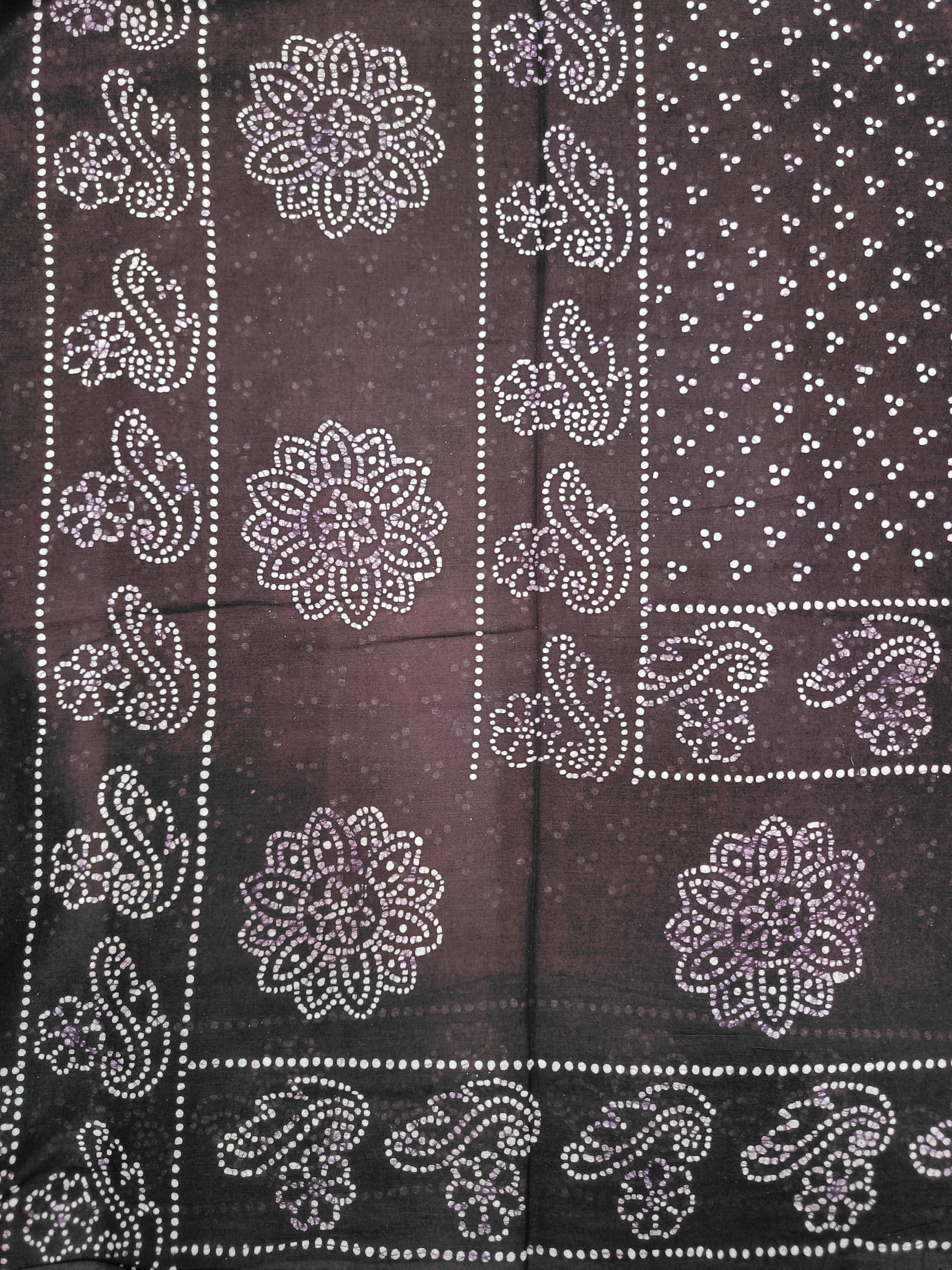 Ranee voile sarees 6 yards
