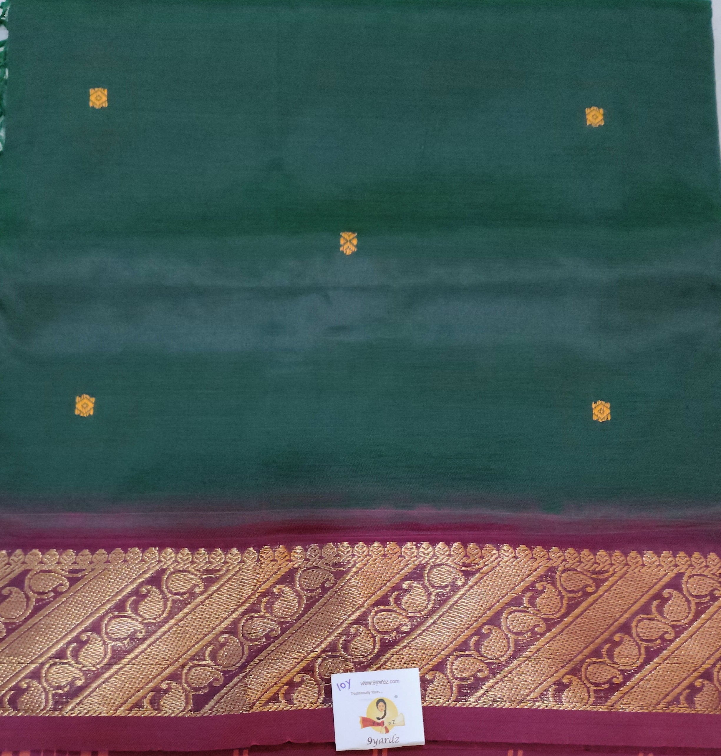 Vaazhainaar Pattu Madisar