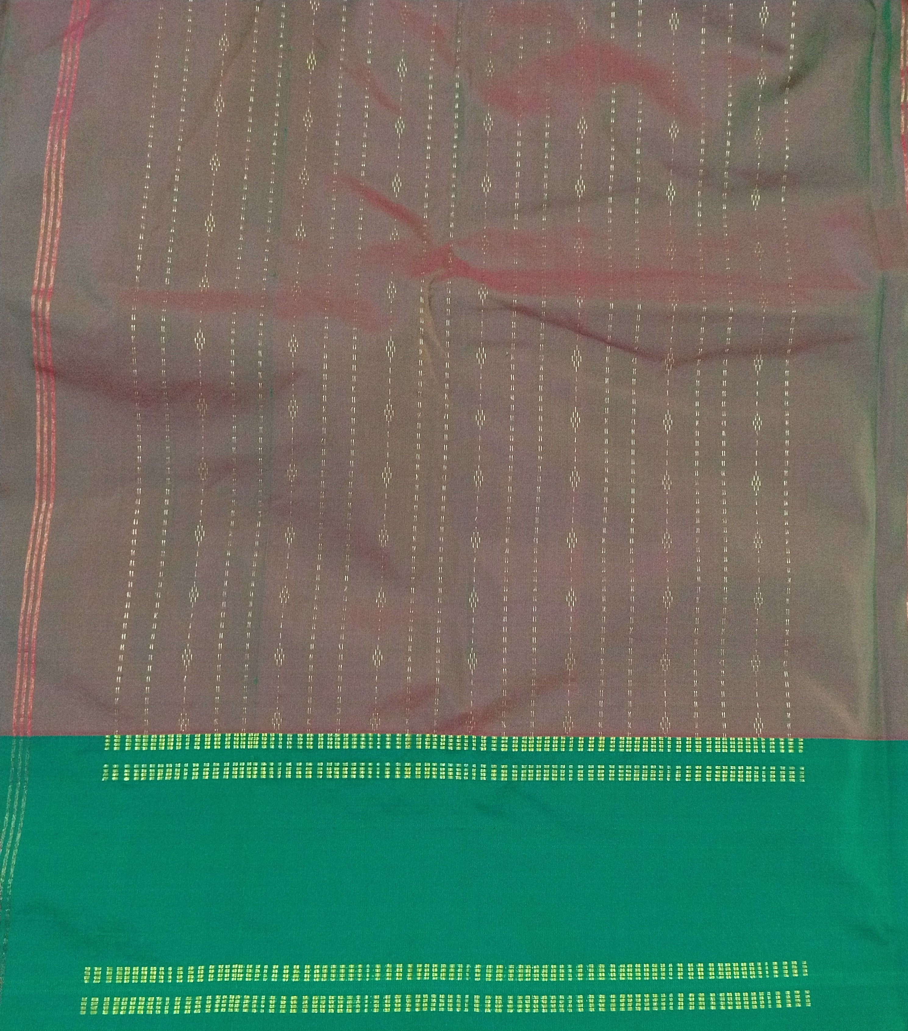 Art silk 6yardz sarees