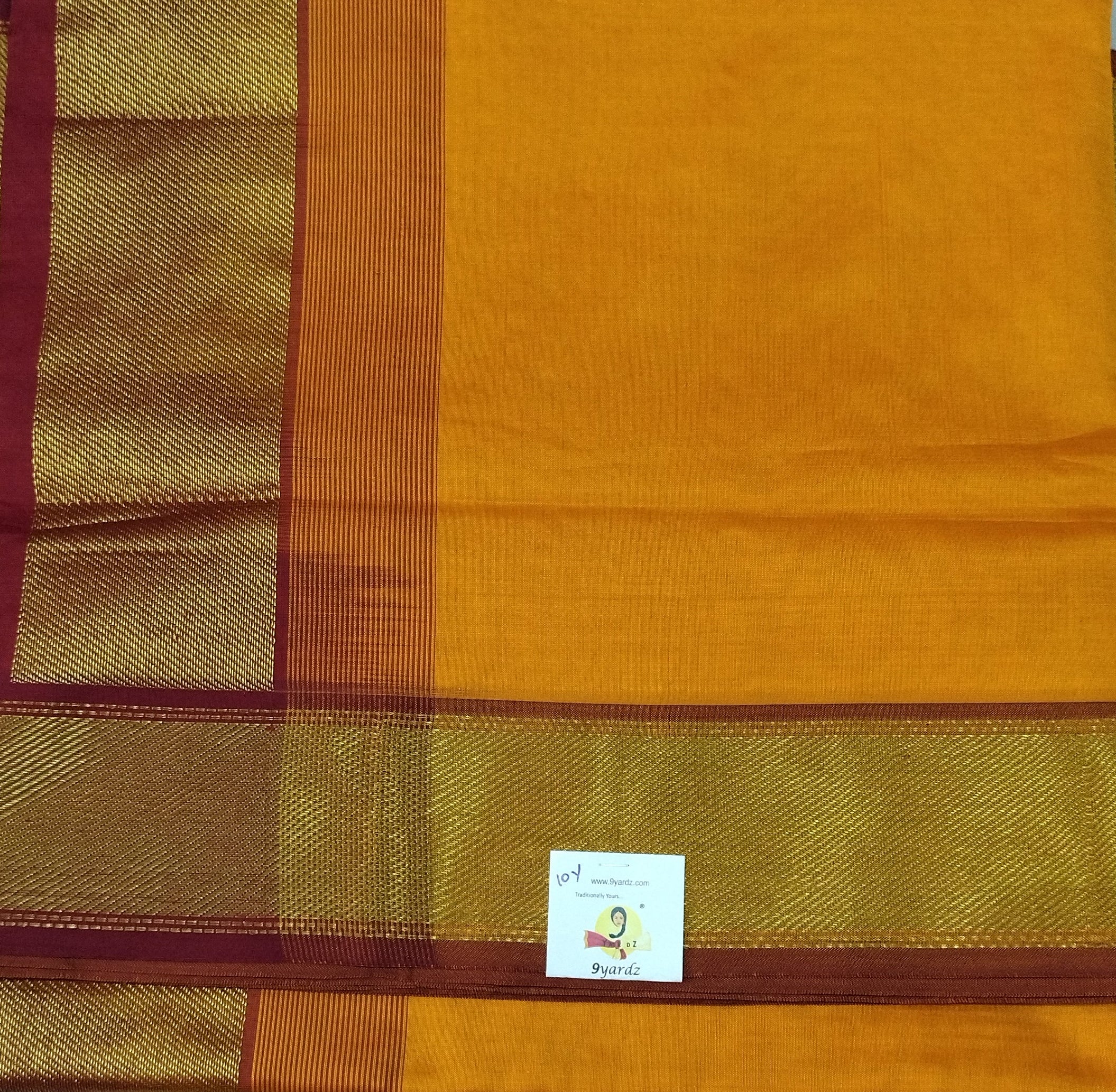 Semi Silk cotton Madisar