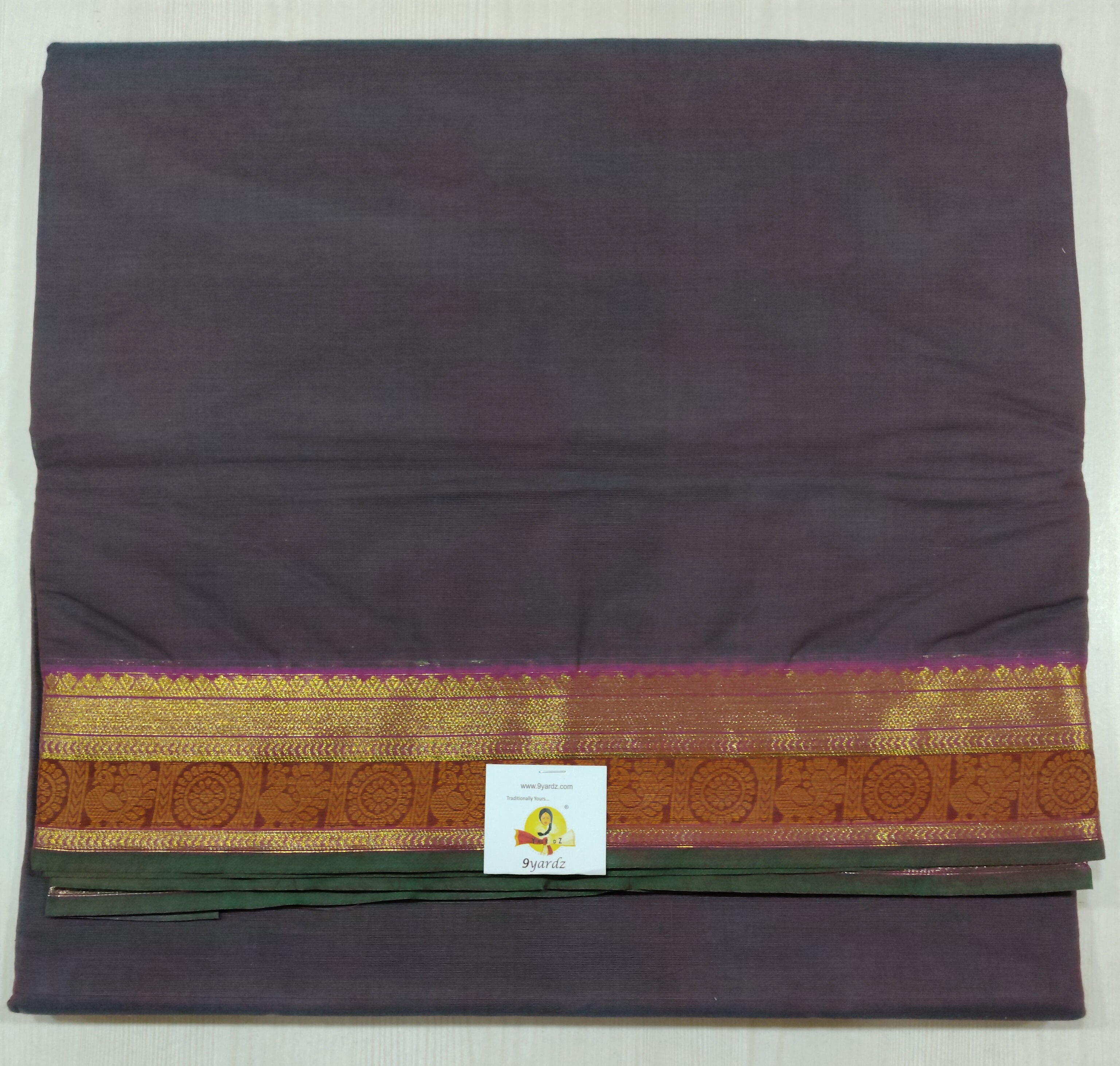 Kanchi cotton madisar