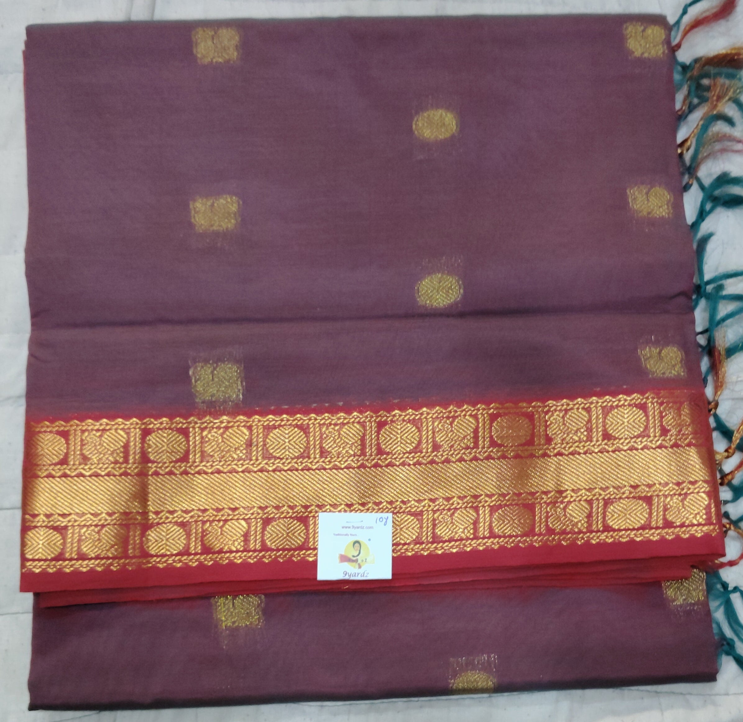 Vaazhainaar Pattu Madisar