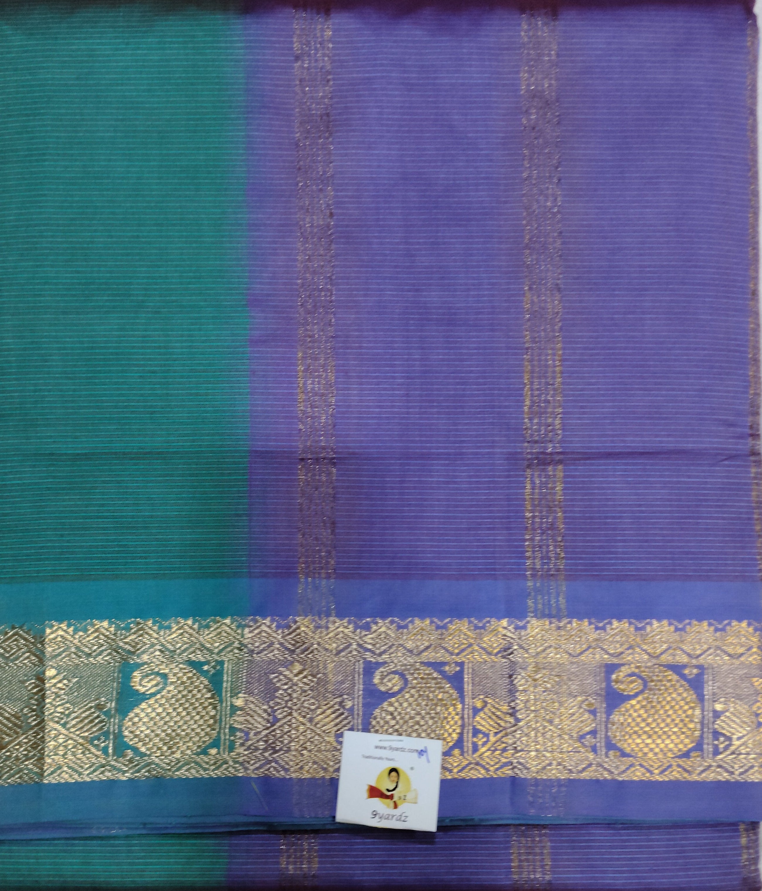 Semi Silk cotton Madisar