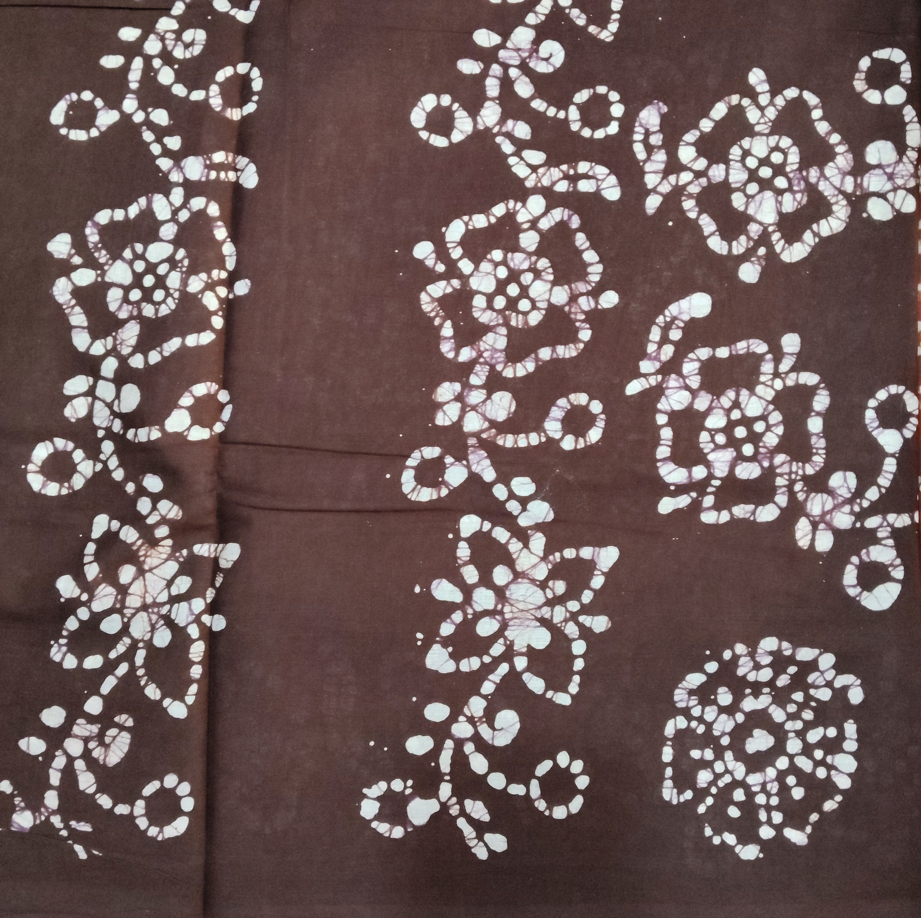 Malai cotton 9.5yardz