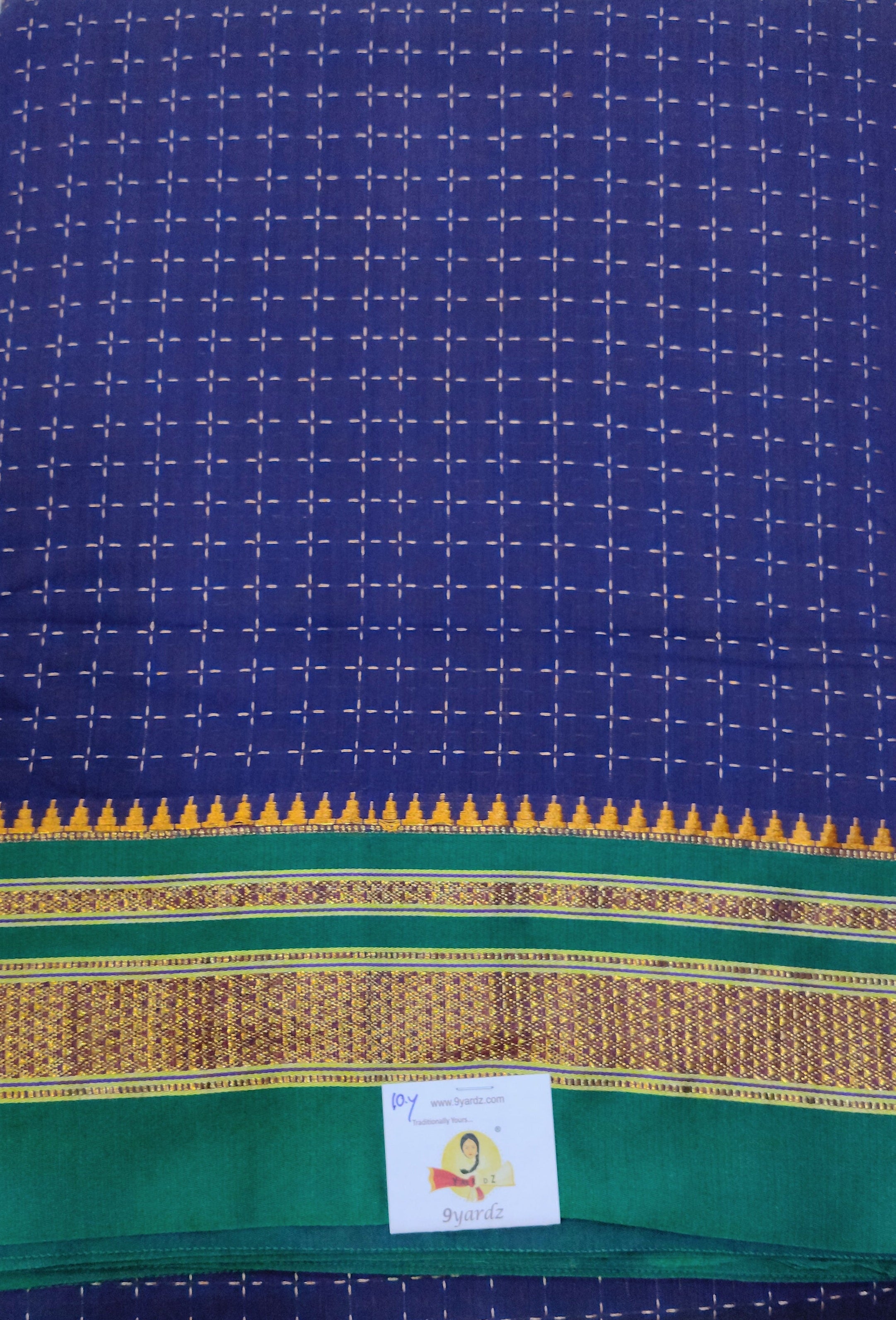Ikkal sarees madisar 10yardz