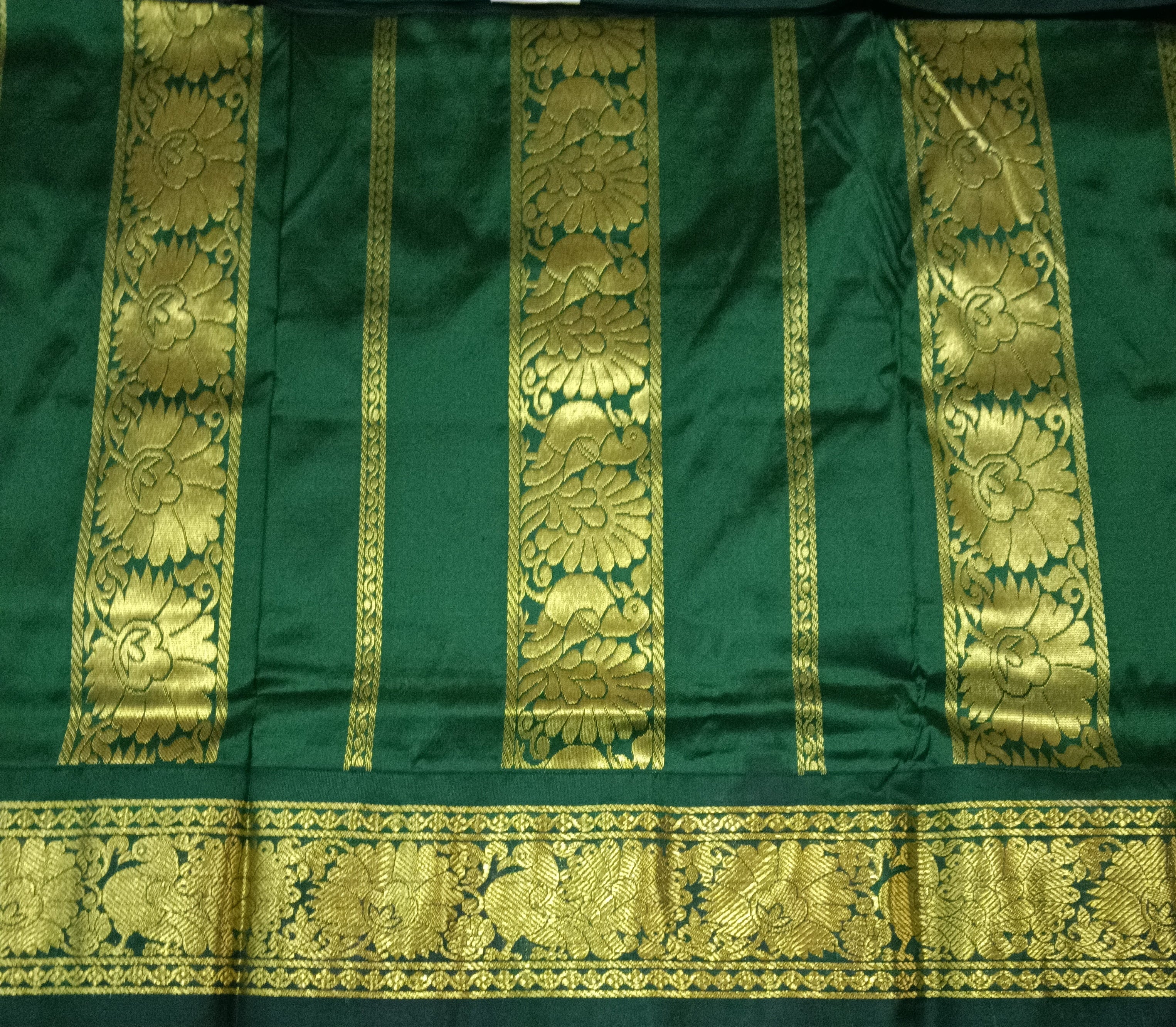 Pure silk 10yardz