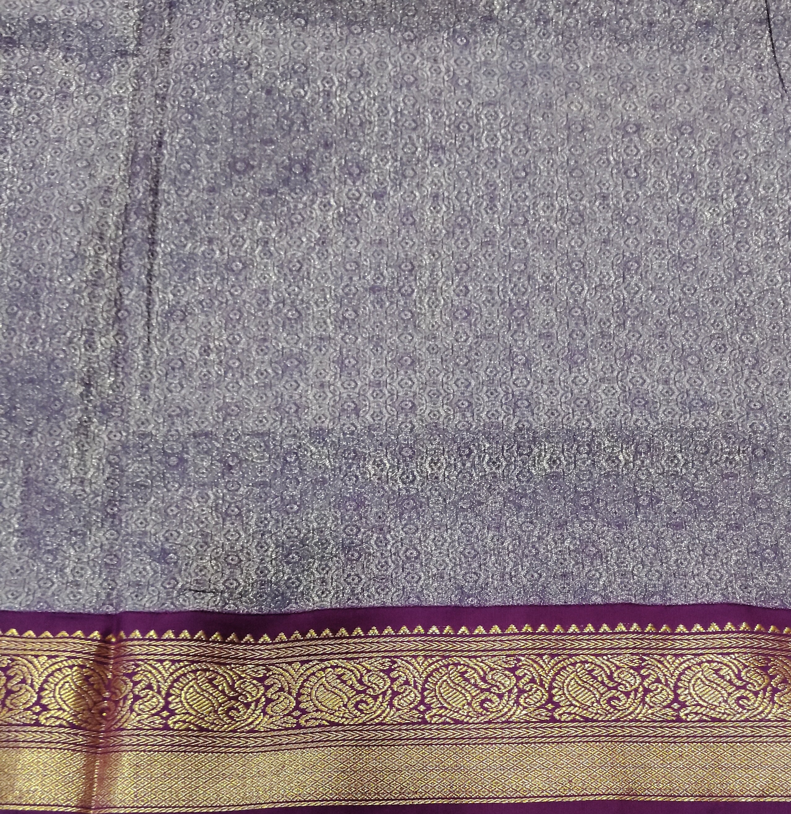 Akshaya cotton 10.25y