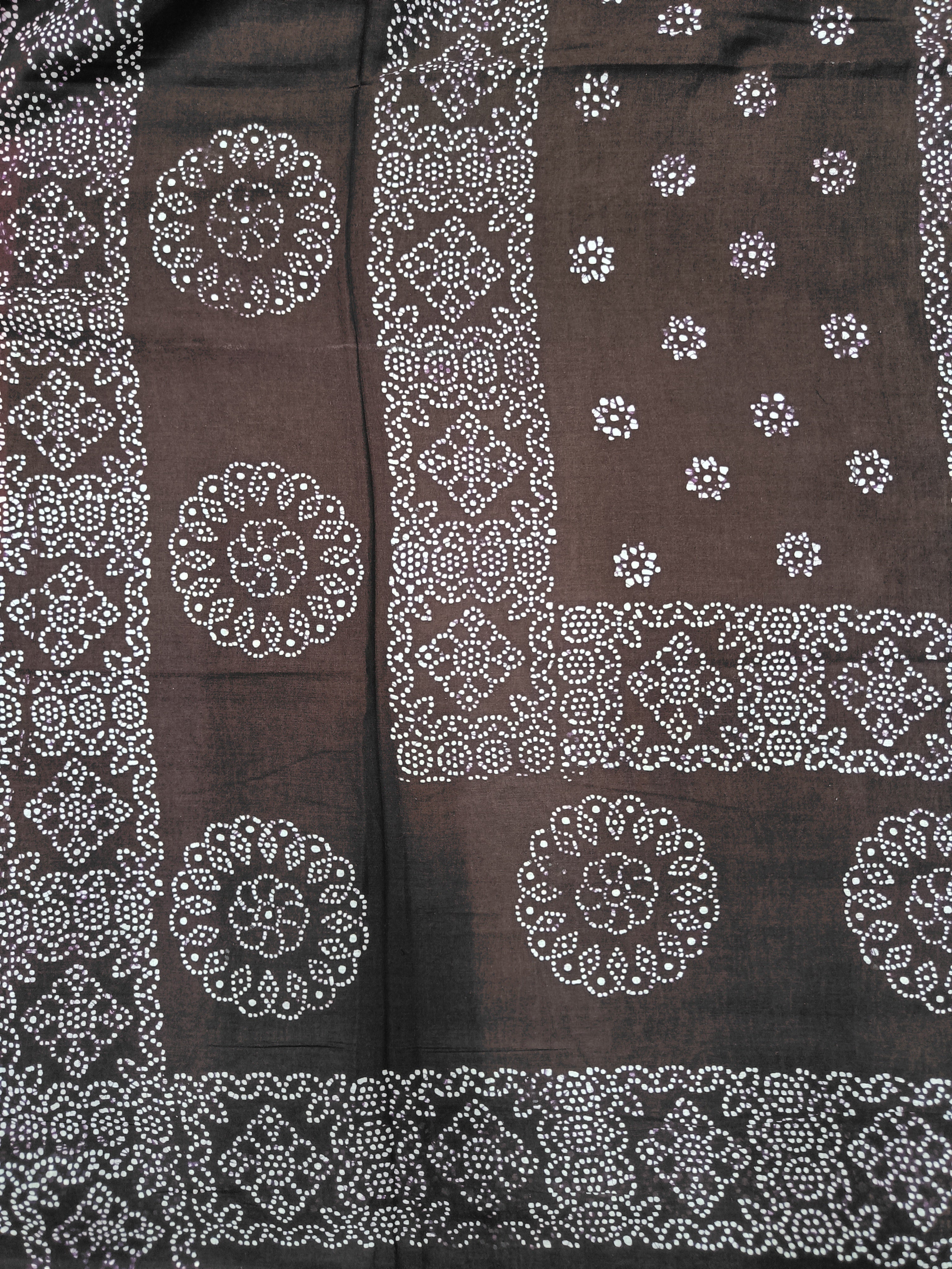 Ranee voile sarees 6 yards