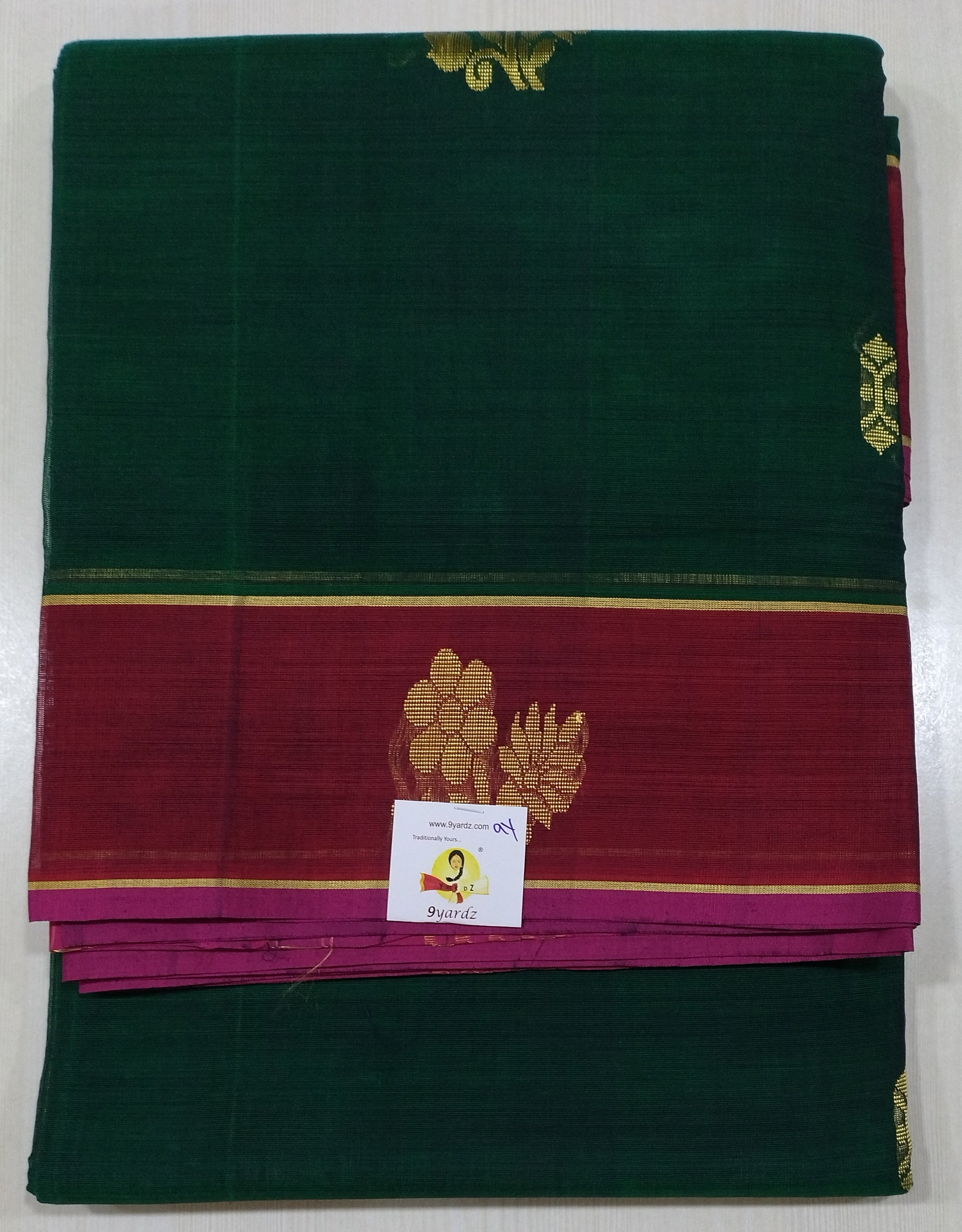 Devendra  saree 9yards