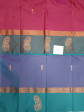 Load image into Gallery viewer, Fancy poly sarees