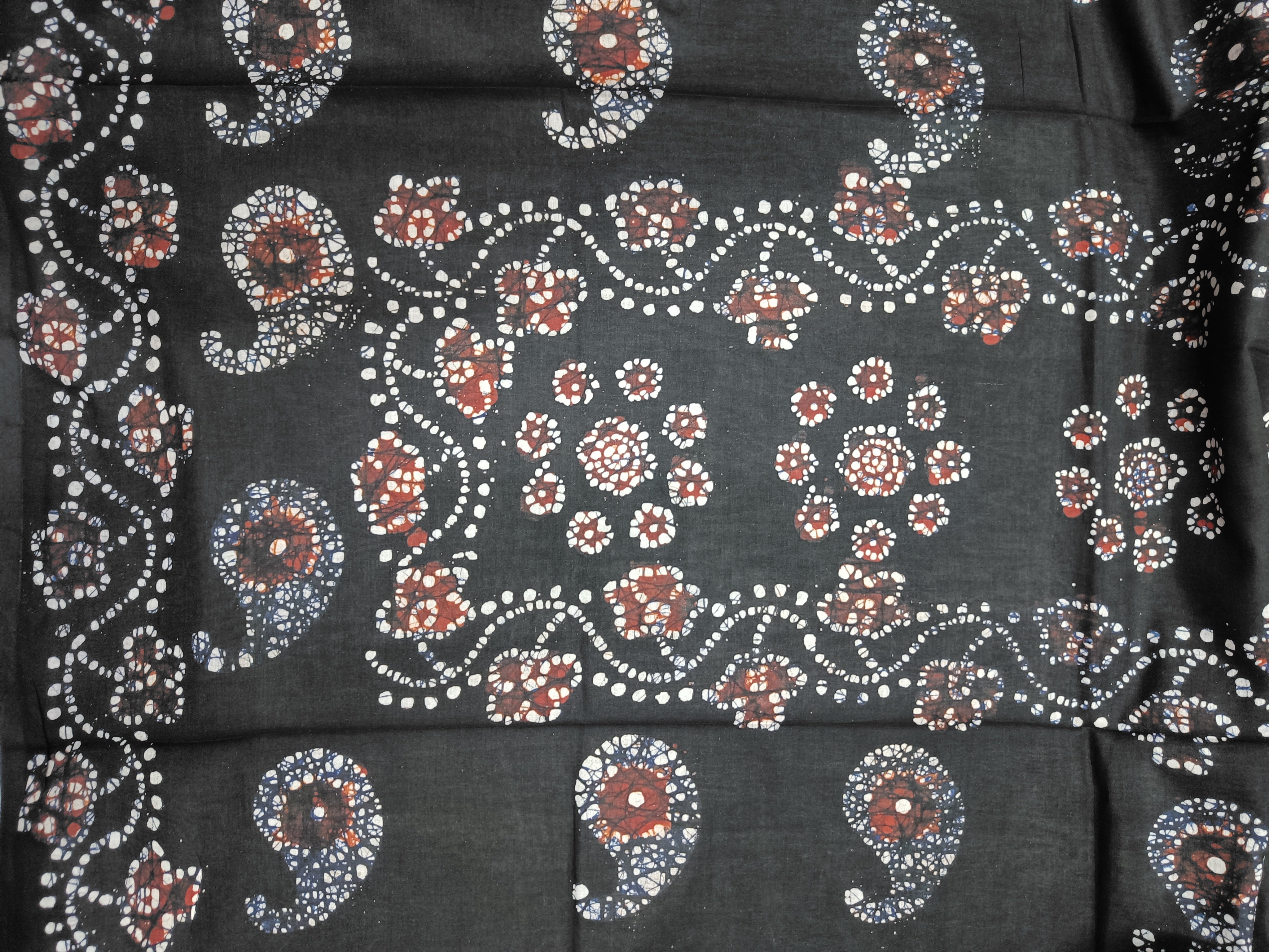 Ranee voile sarees 6 yards