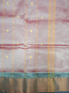 Vaazhainaar pattu 6yard