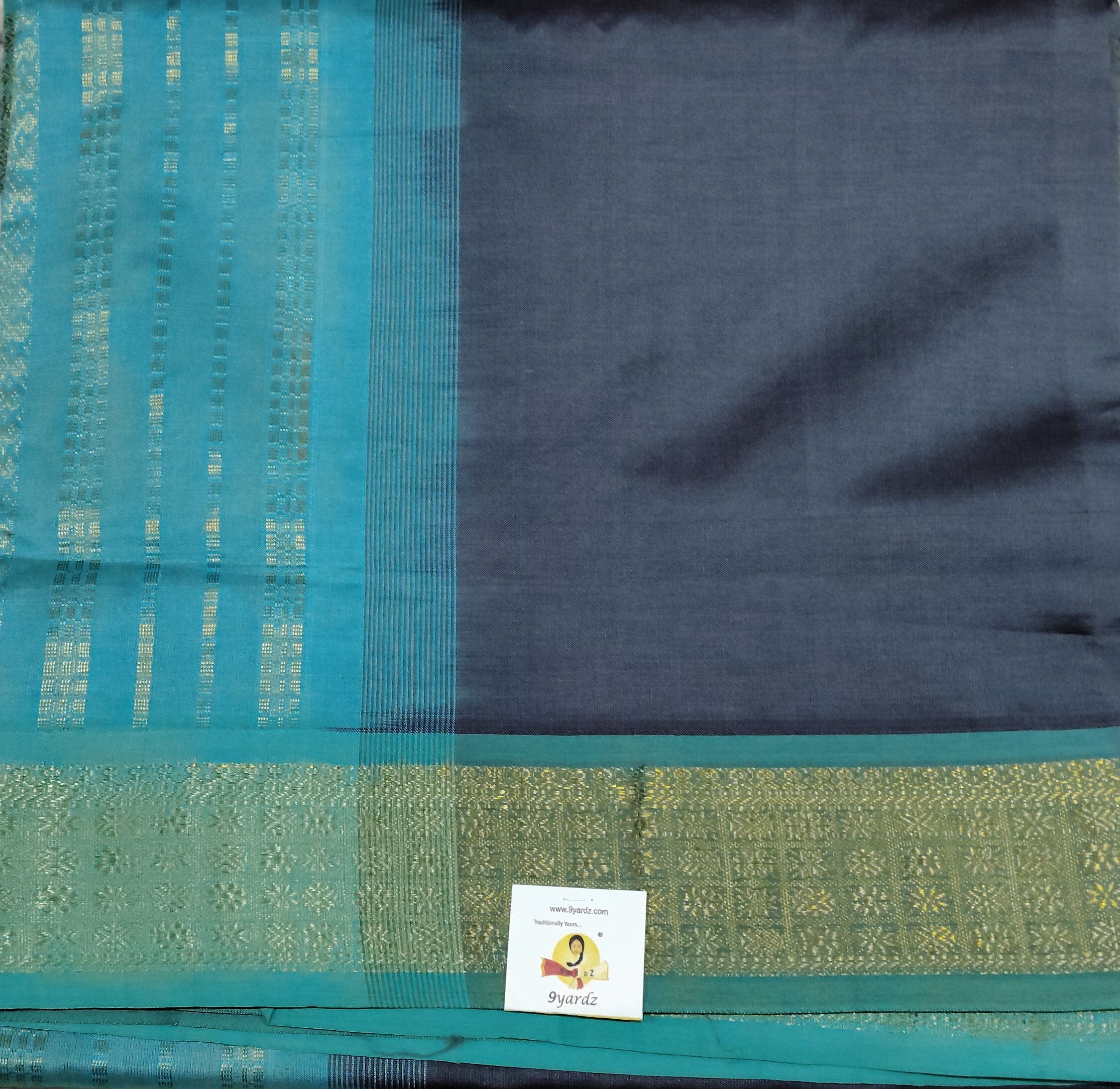 Semi Silk cotton Madisar