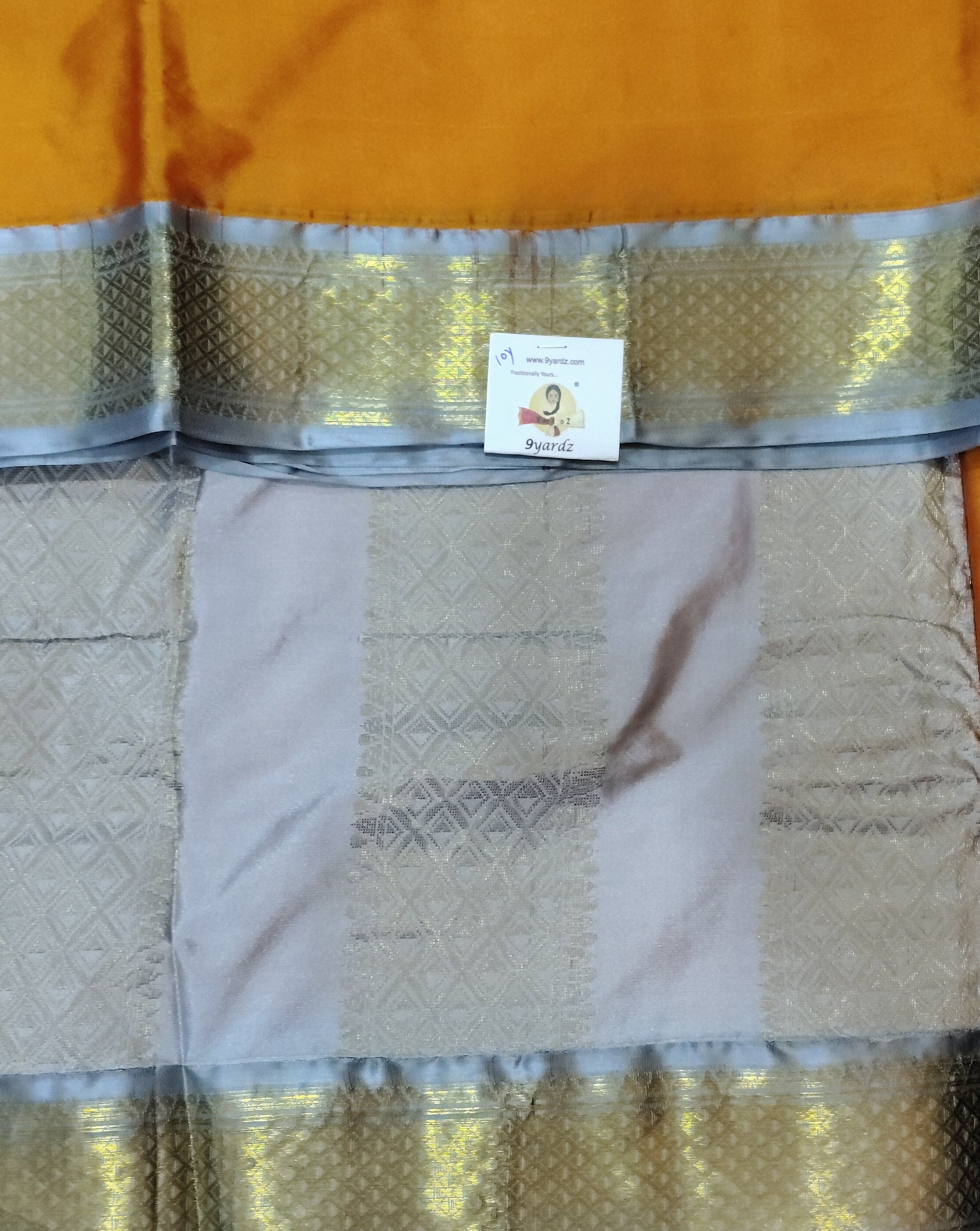 Pure Silk Mix madisar