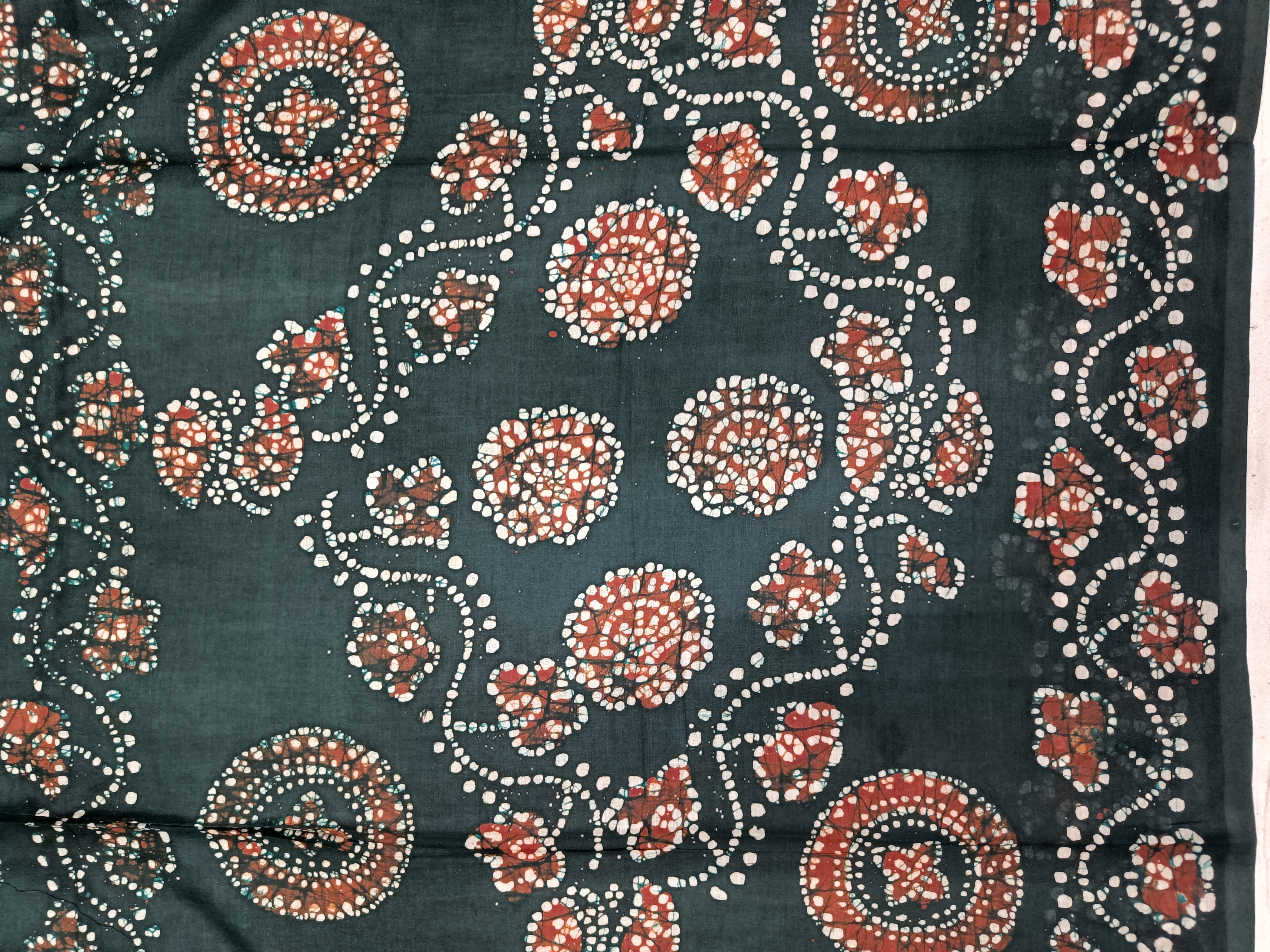 Ranee voile sarees 6 yards
