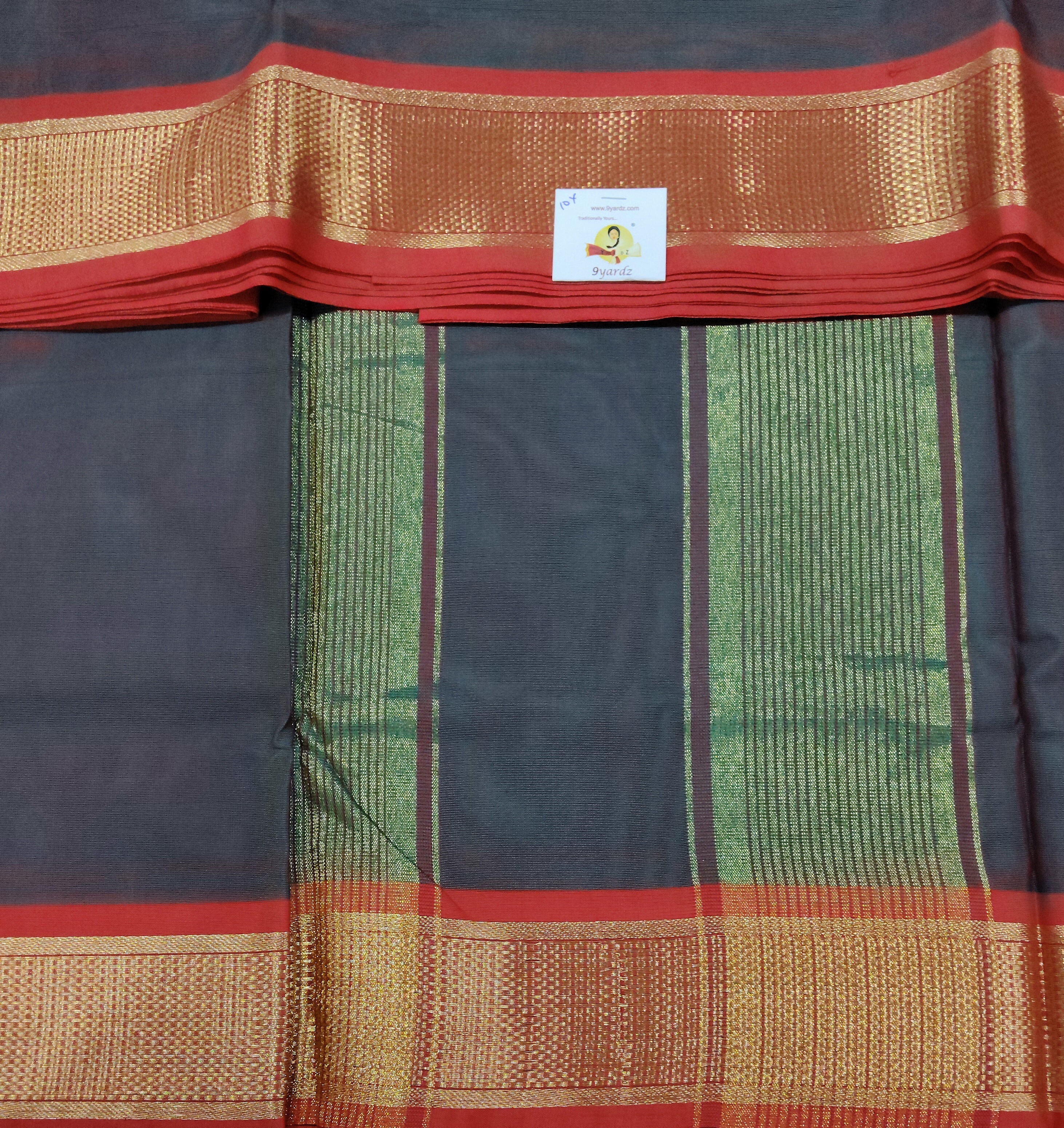 Devendra  saree 10yards