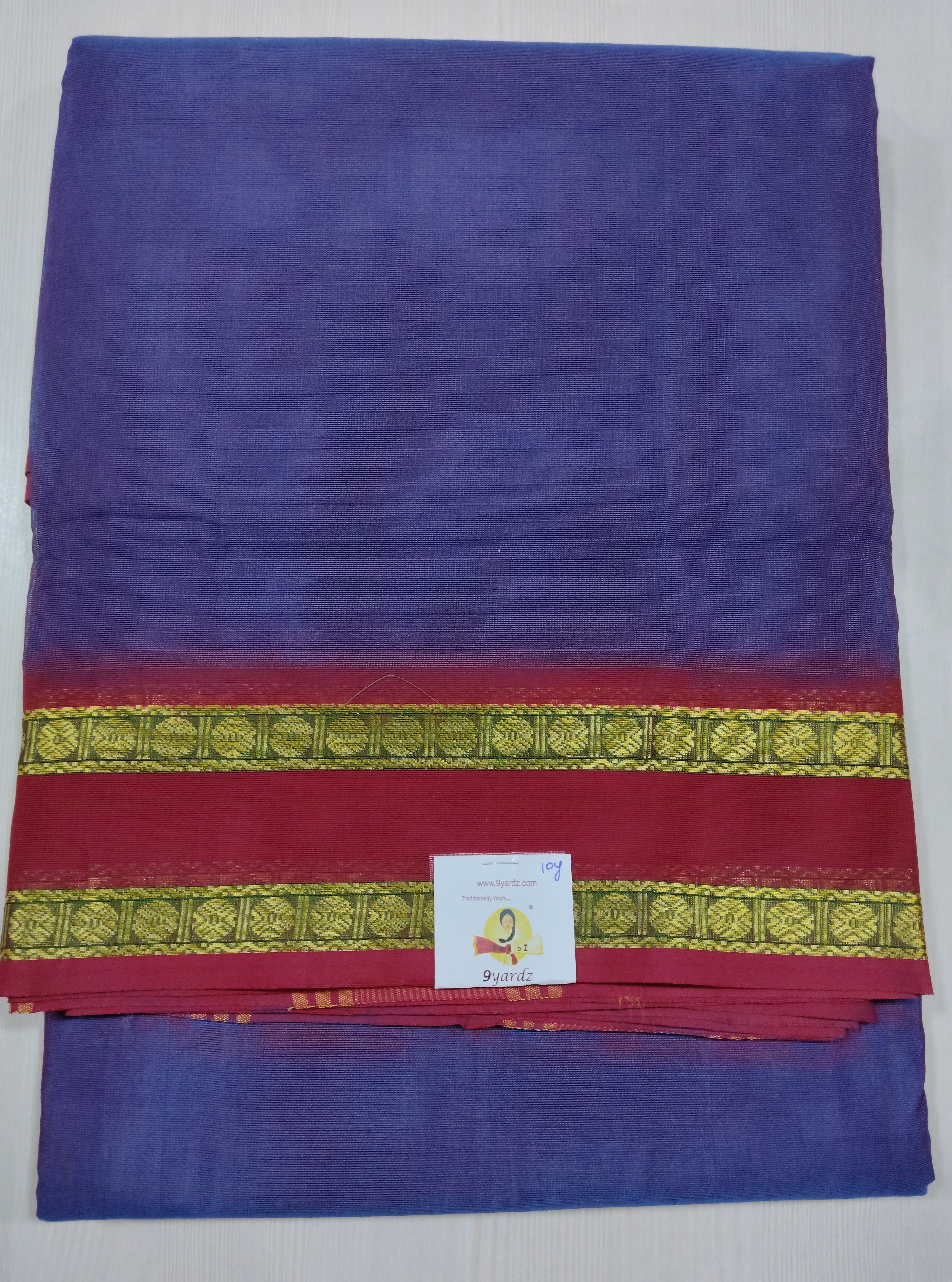 Devendra  saree 10yards