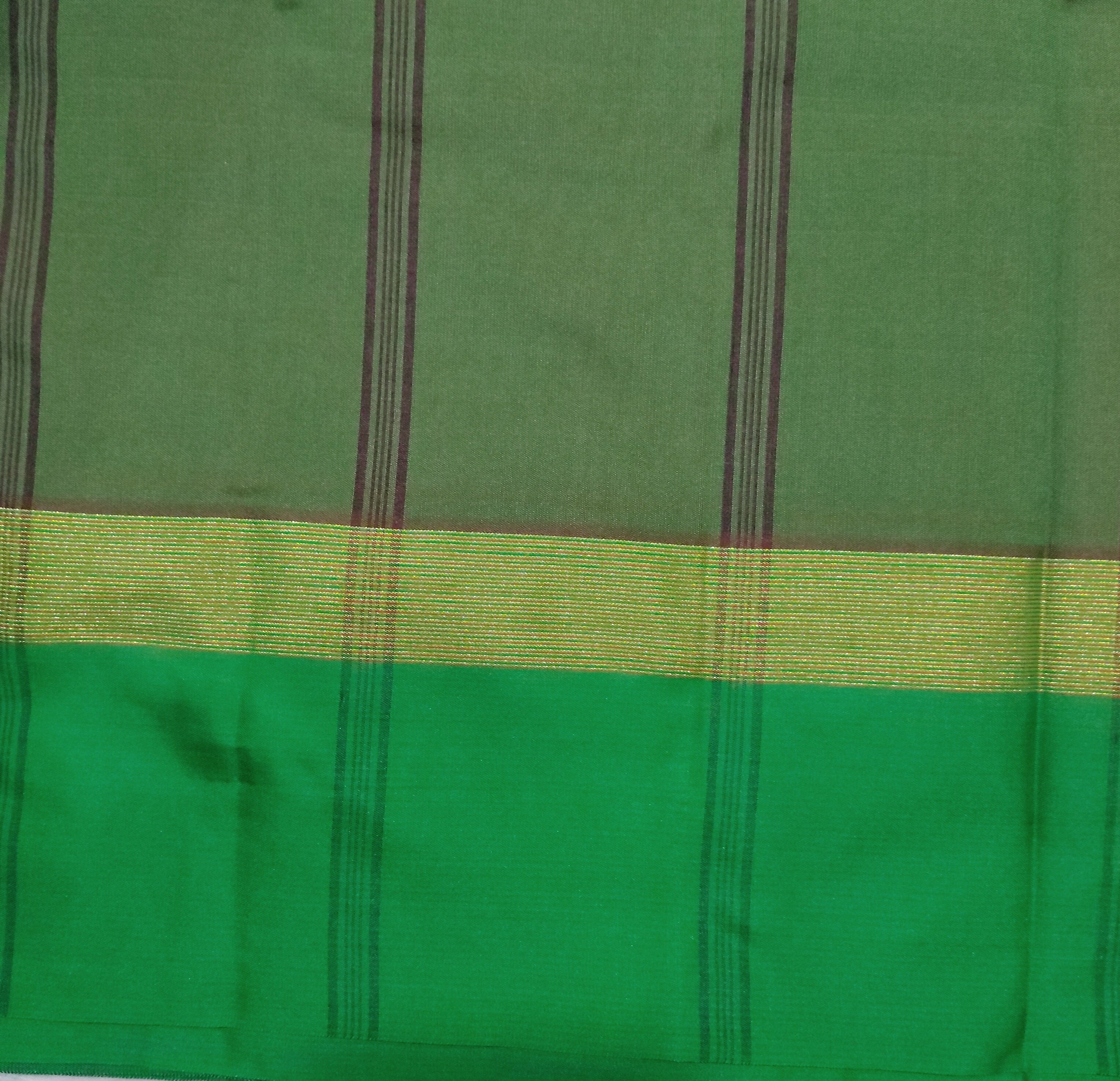 Art silk 6yardz sarees
