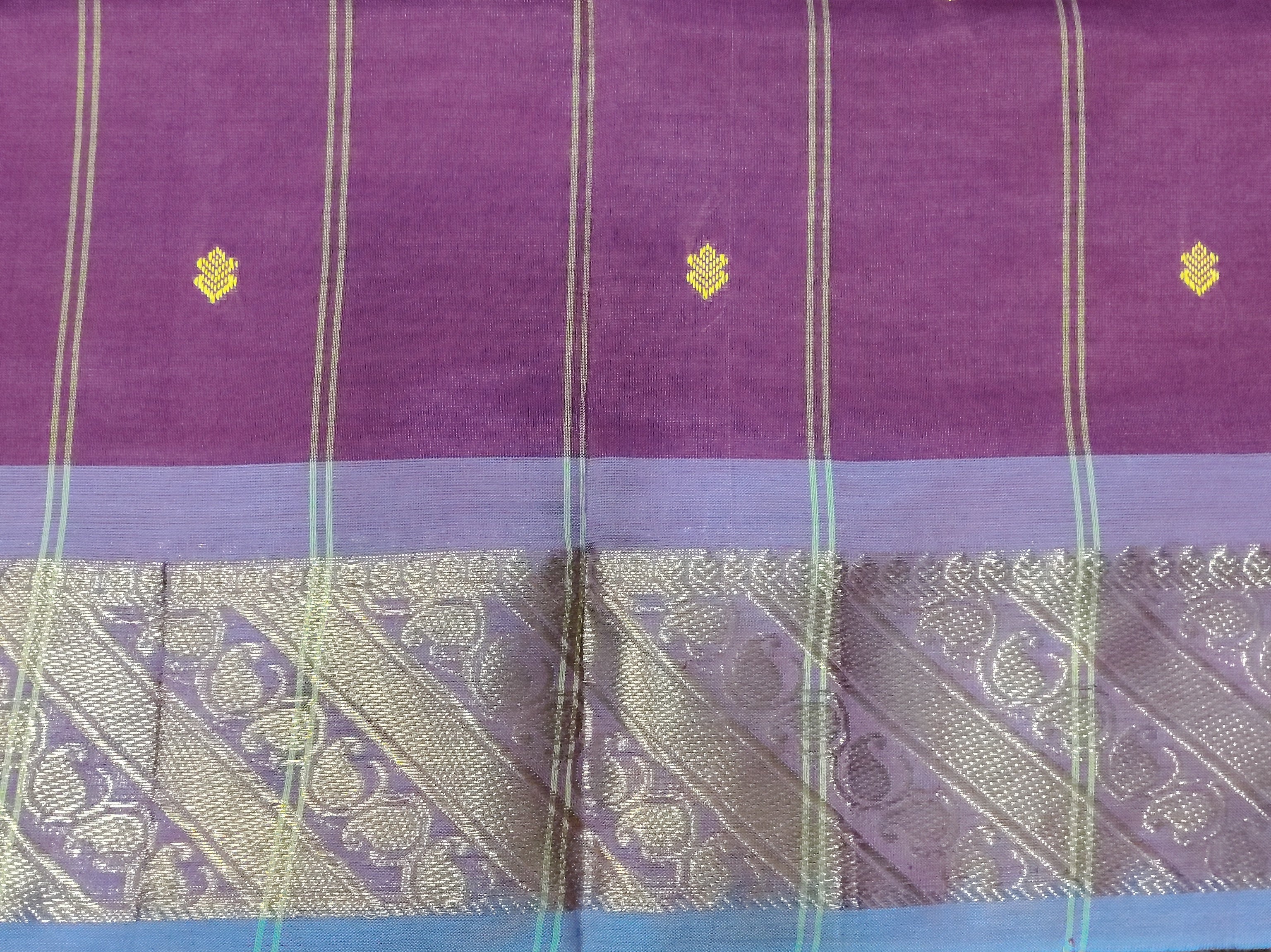 Vaazhainaar Pattu Madisar