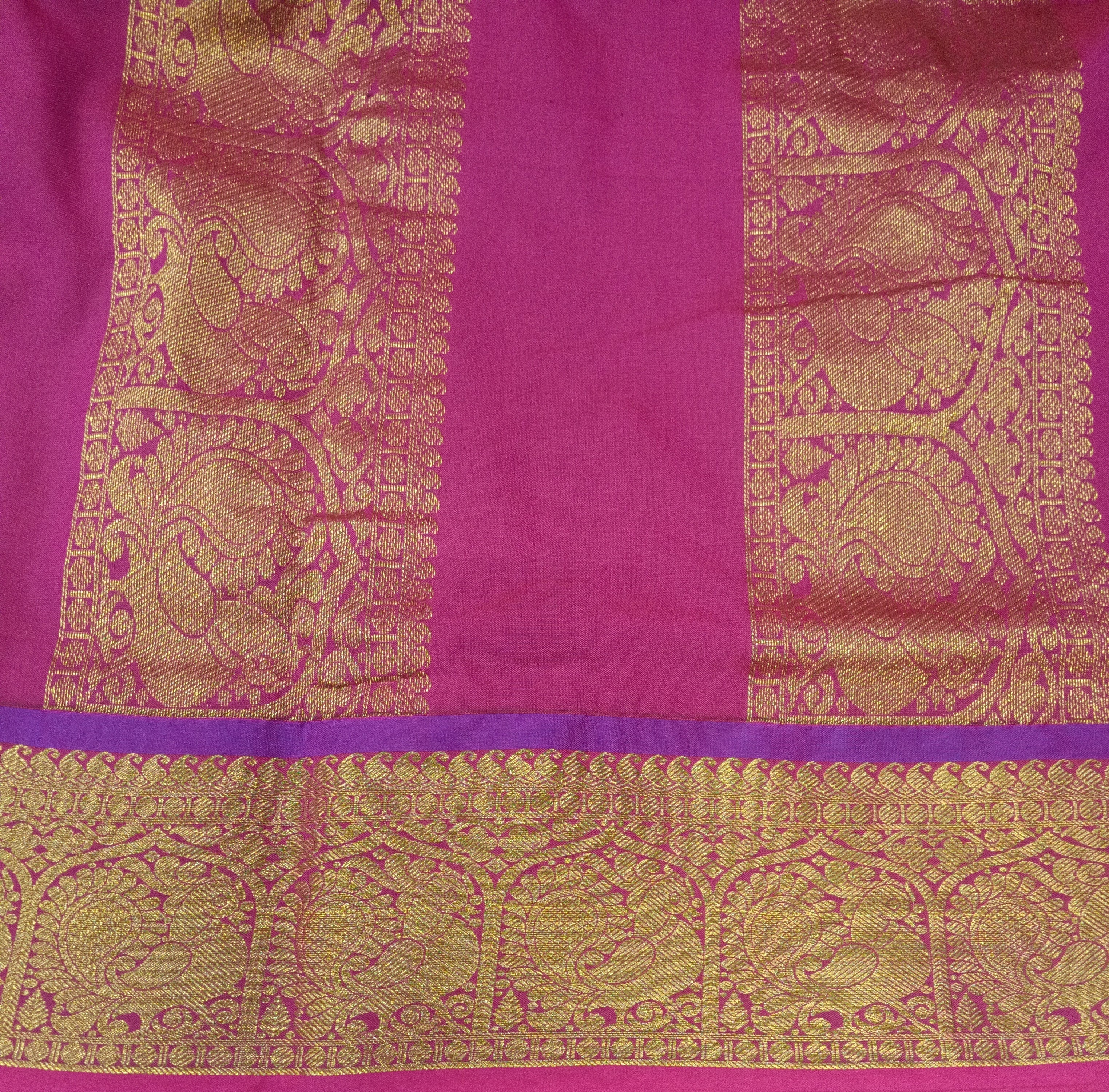 Poly silk 10yards madisar