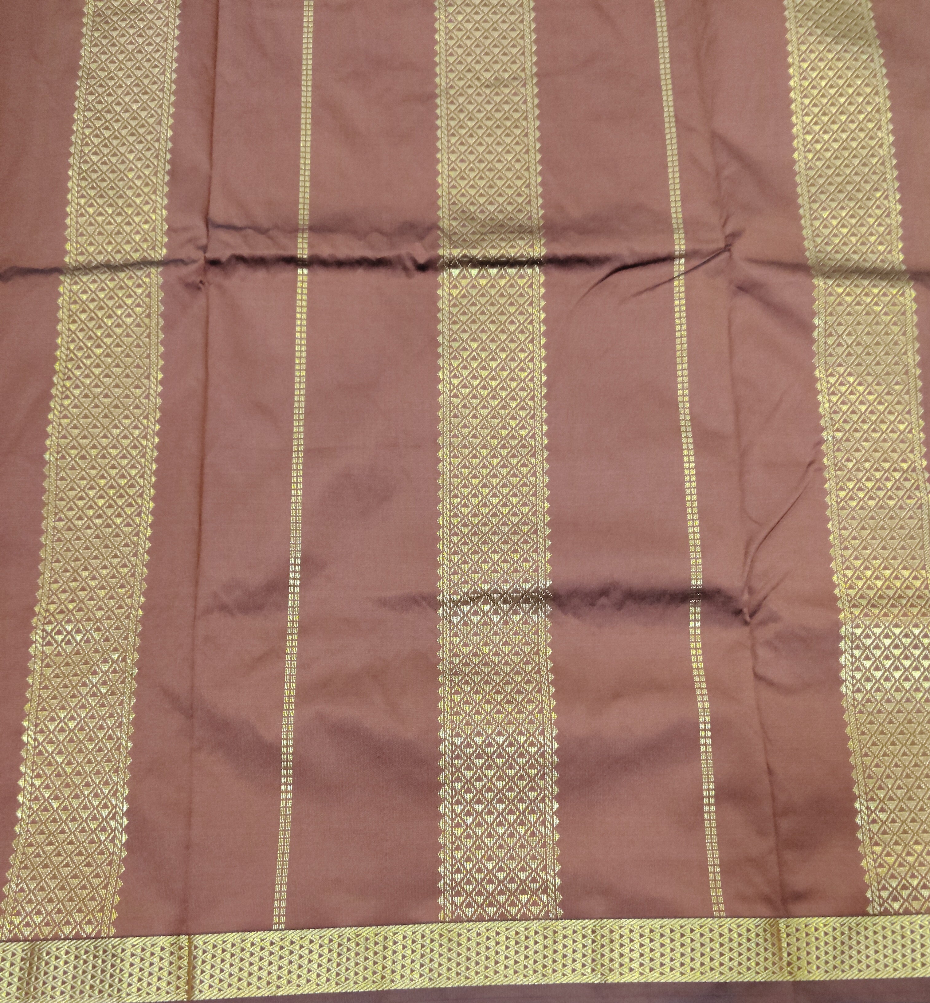 Poly silk 10yards madisar
