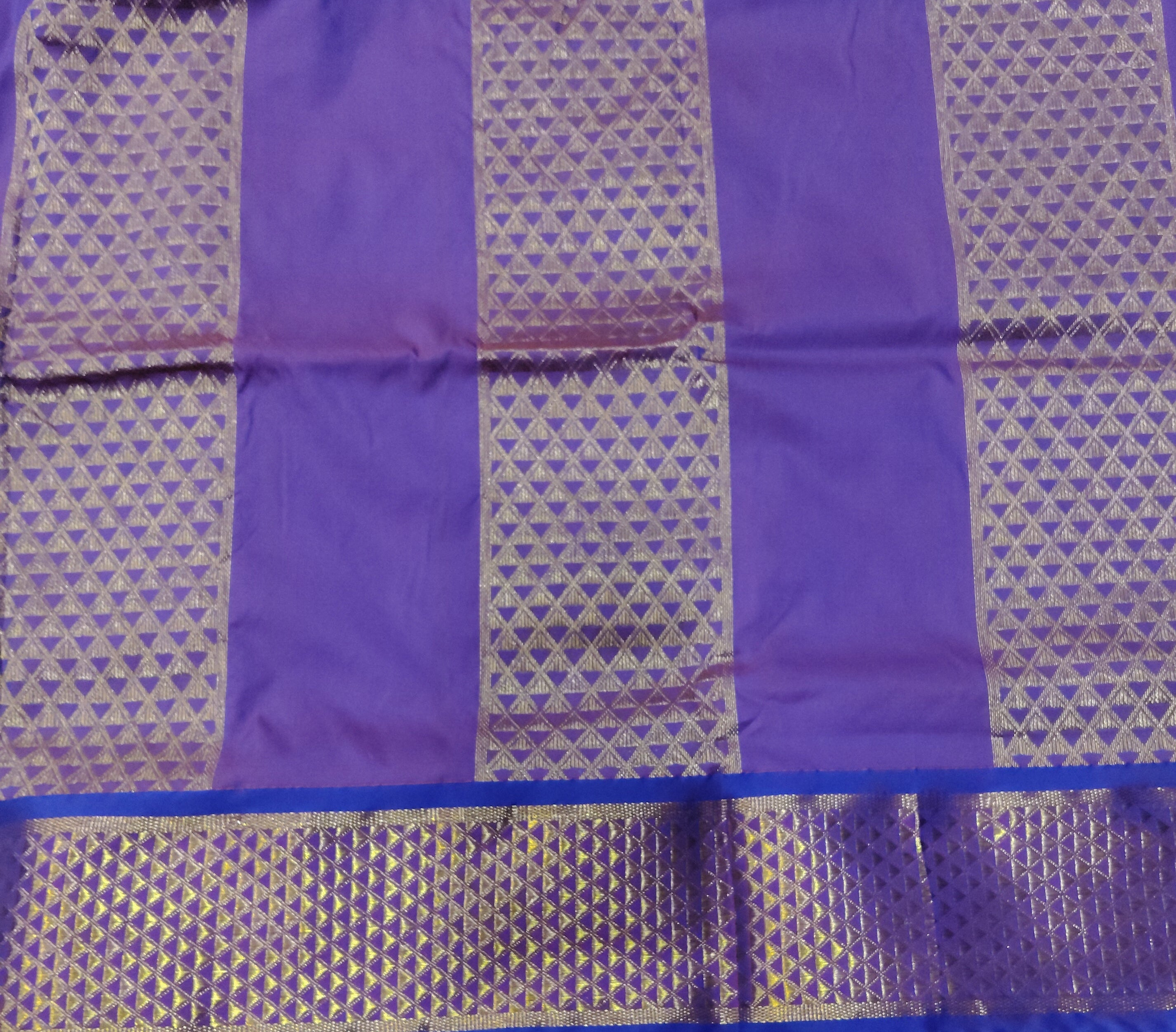 Poly silk 10yards Madisar