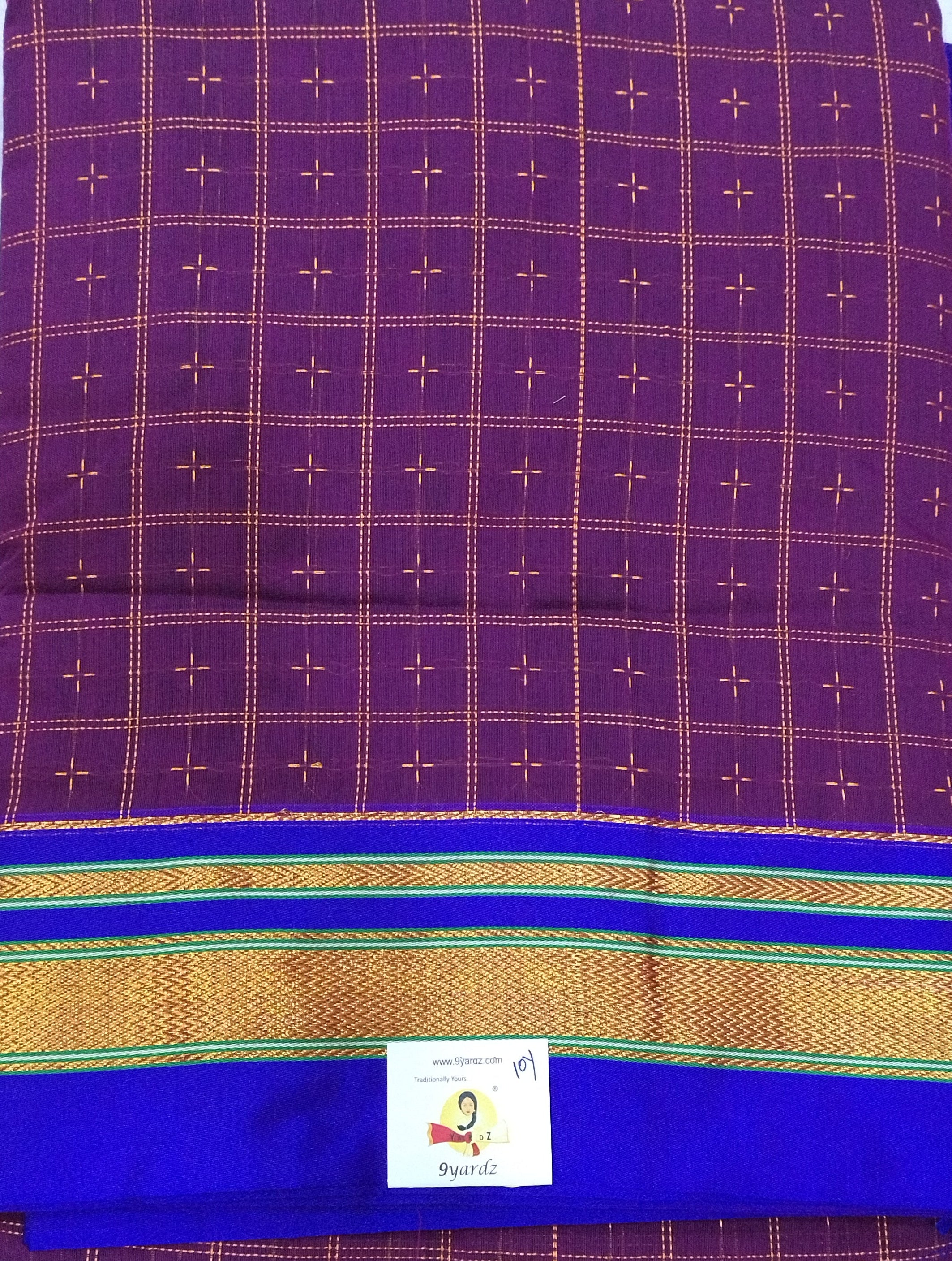 Ikkal sarees madisar 10yardz