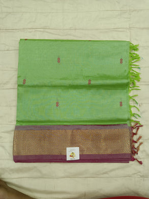 Vaazhainaar pattu 6 yards