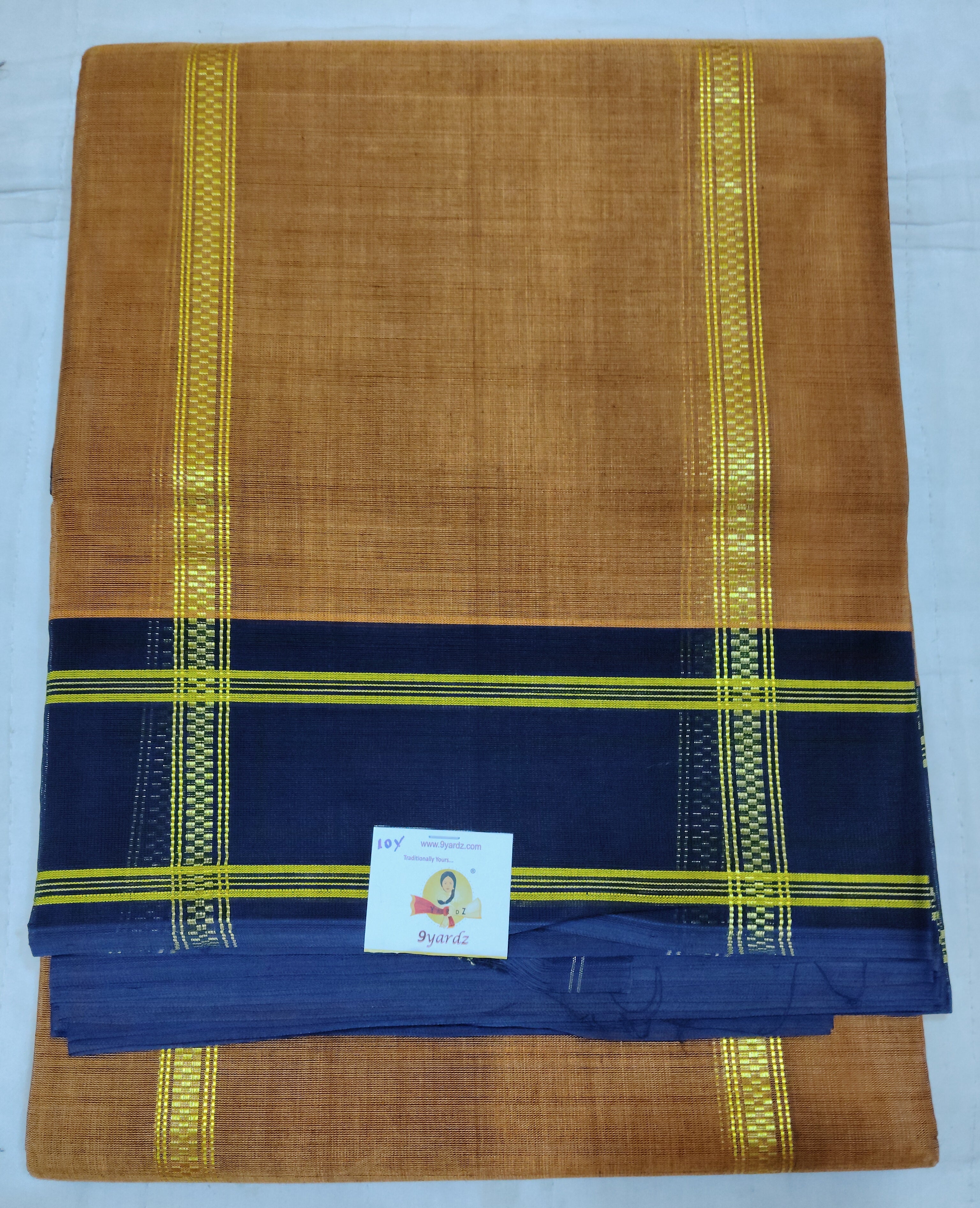 Devendra plain 10yards