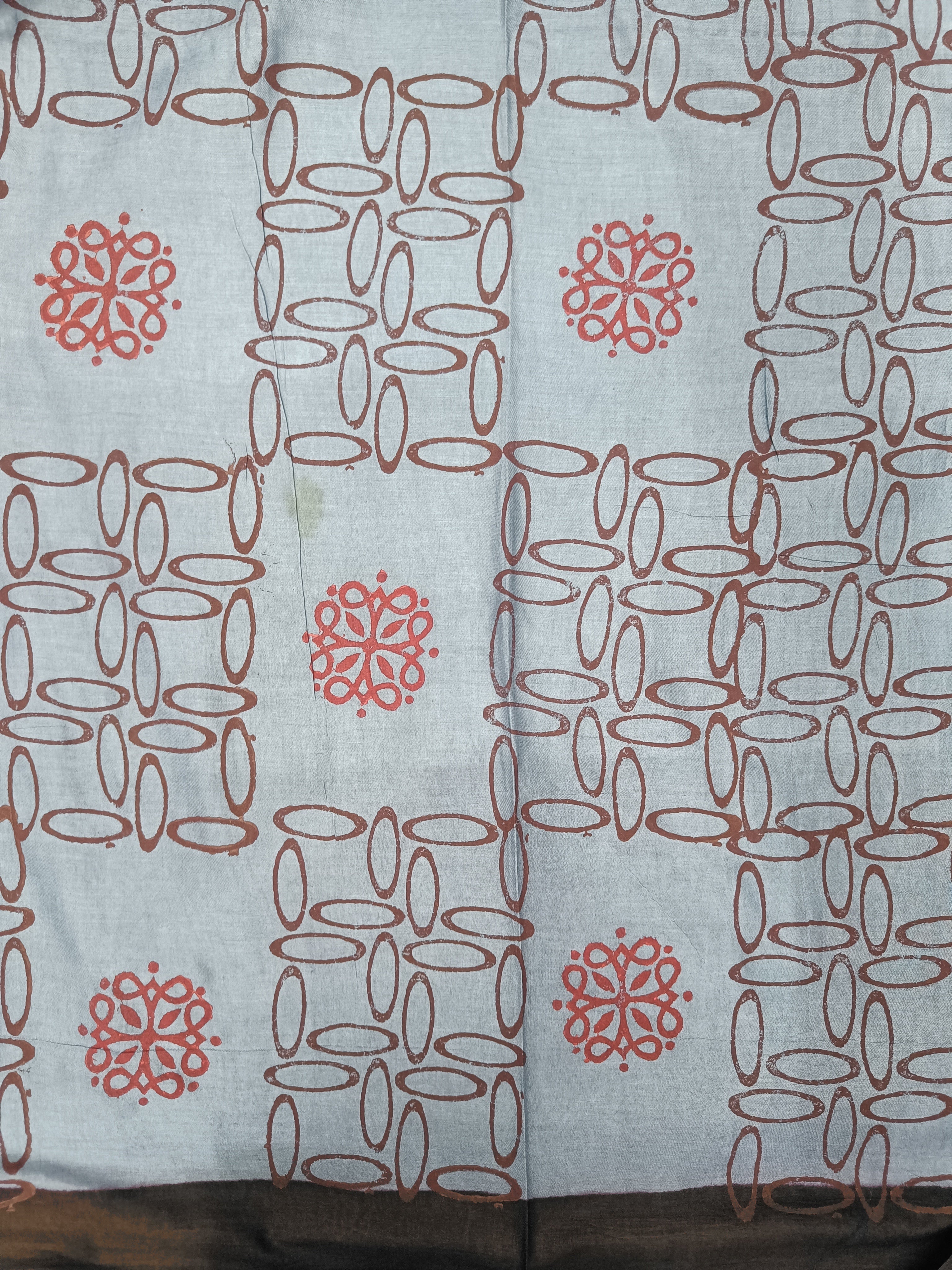 Ranee voile sarees 6 yards