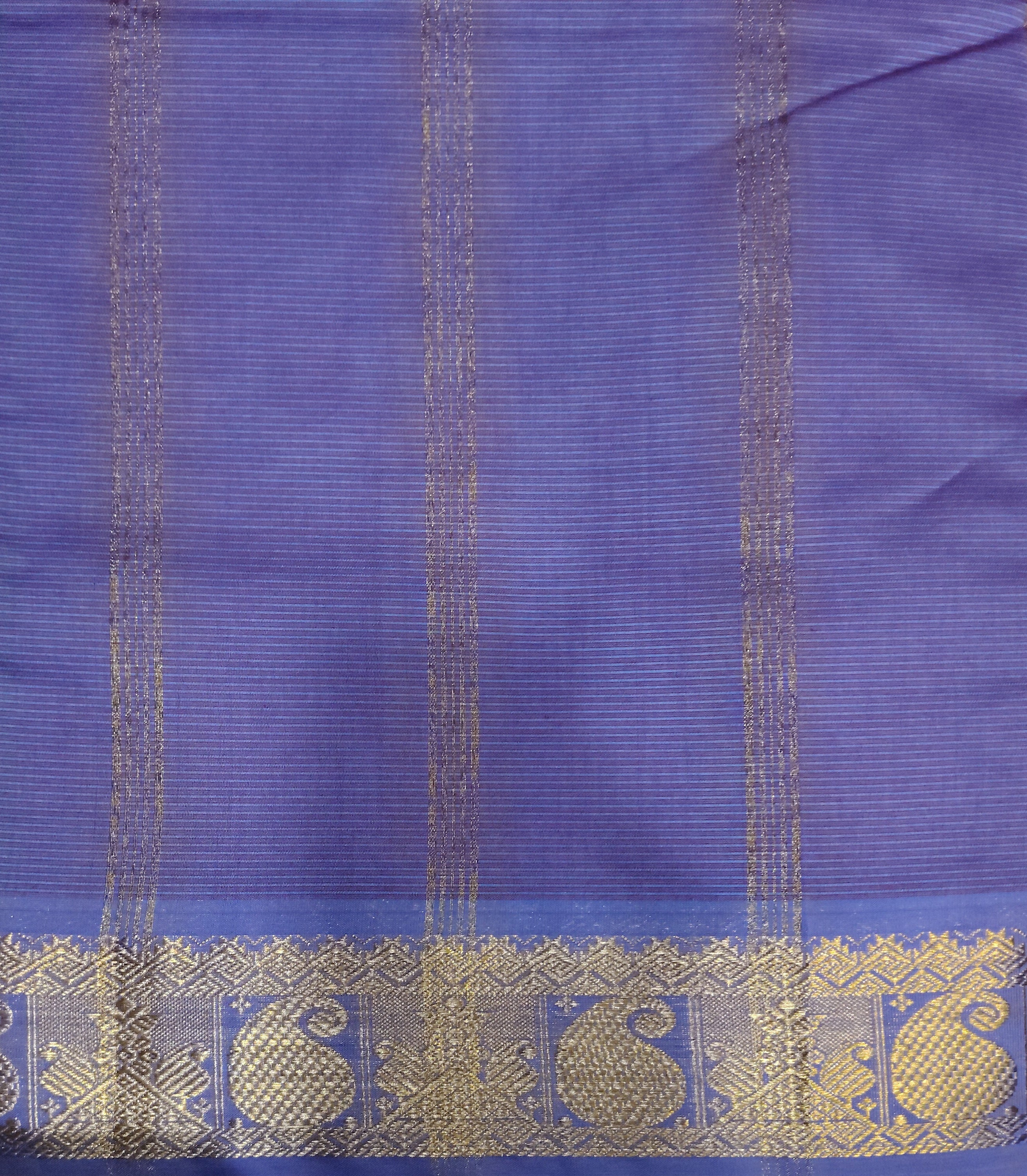 Semi Silk cotton Madisar